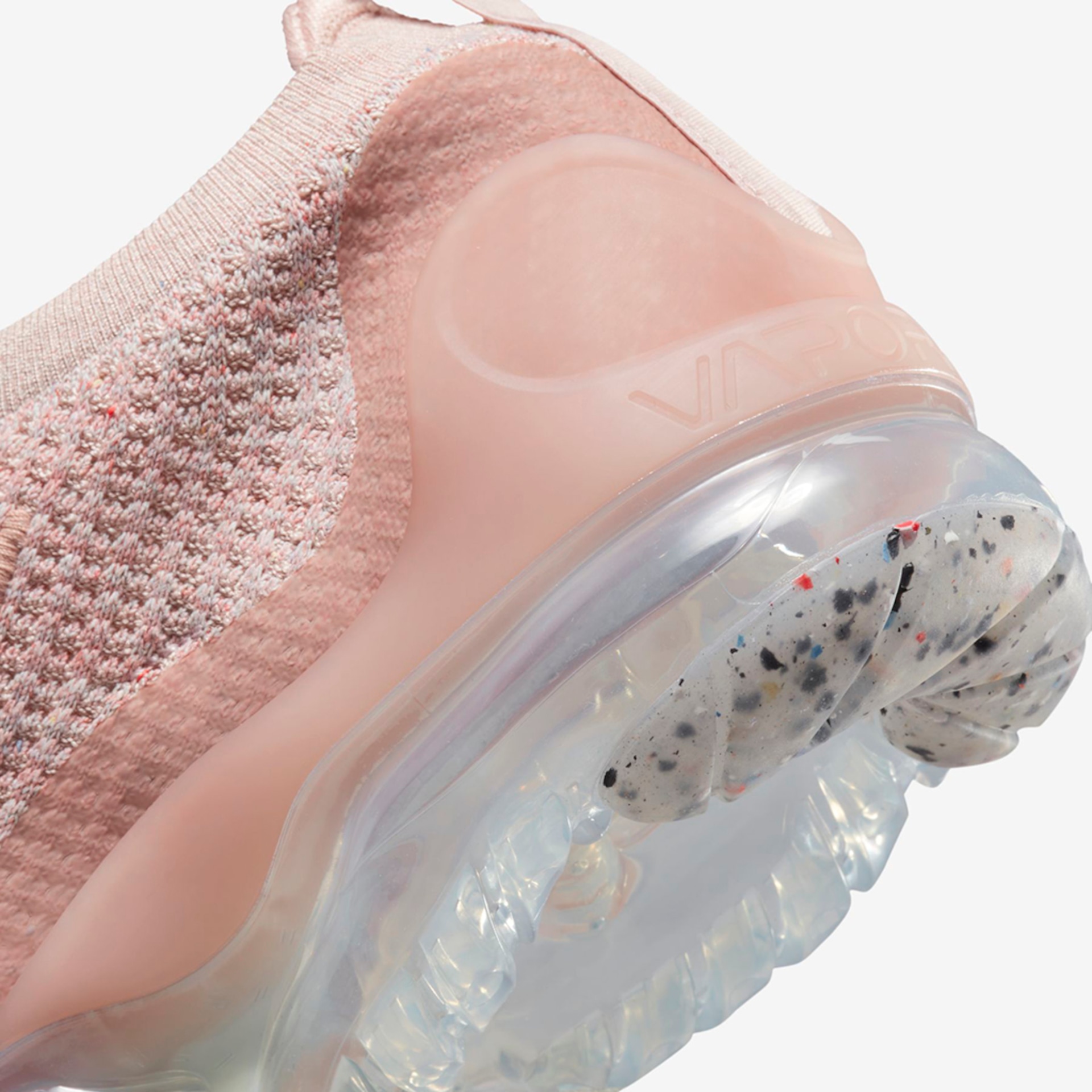 Tênis Nike Air VaporMax 2021 Flyknit Feminino - Foto 8