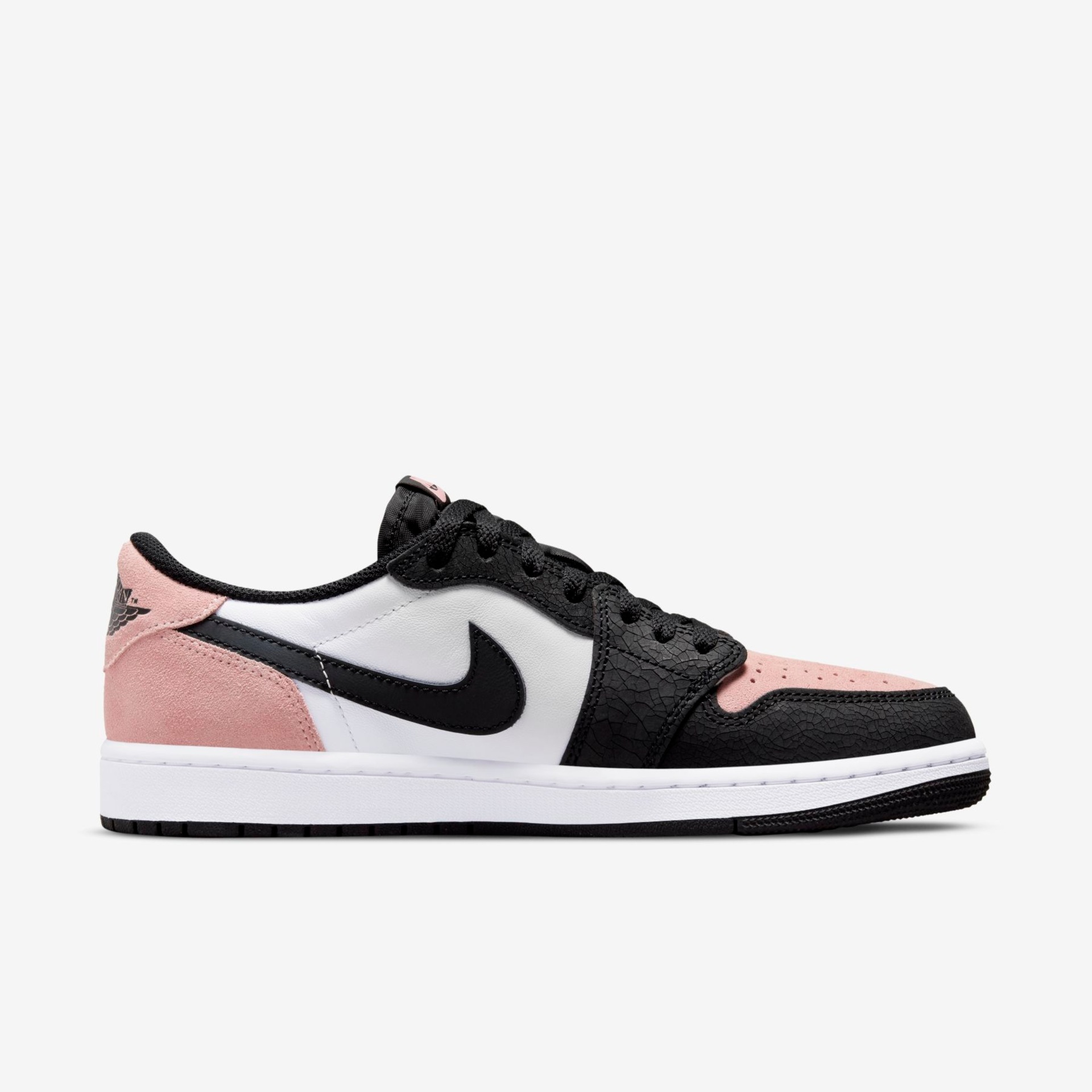 Tênis Air Jordan 1 Low - Foto 3