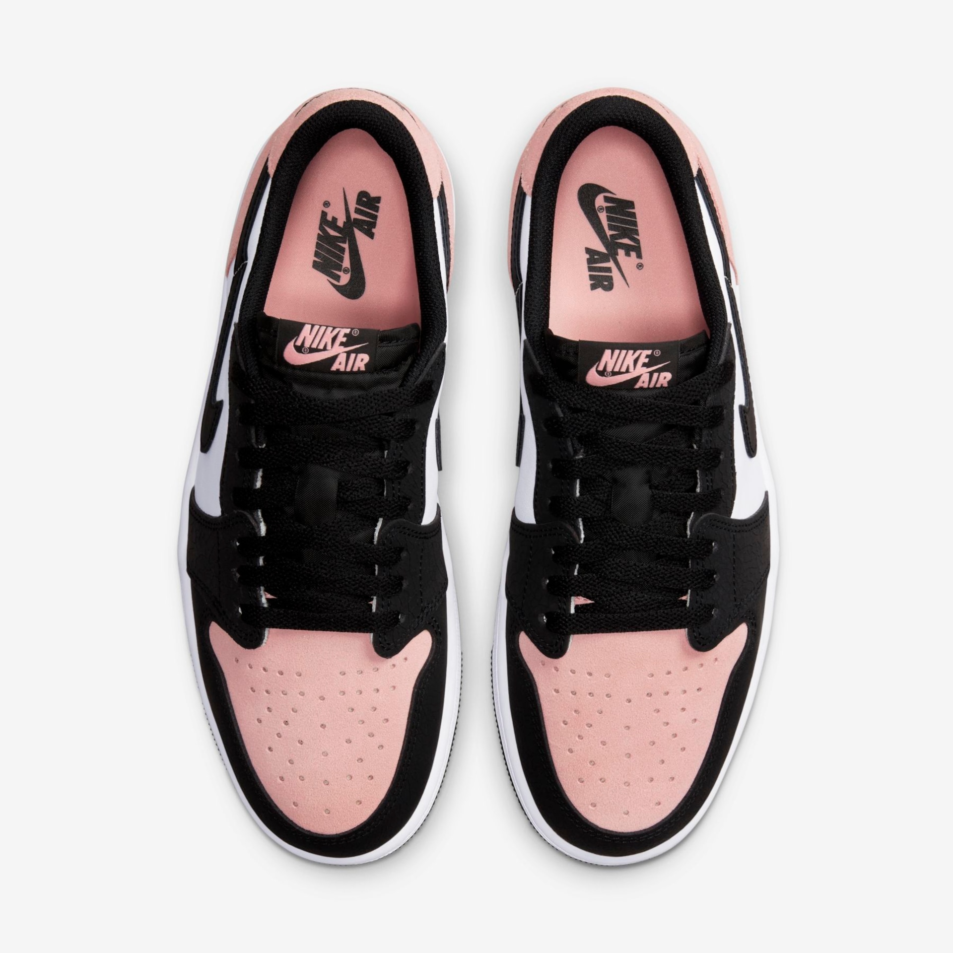 Tênis Air Jordan 1 Low - Foto 4