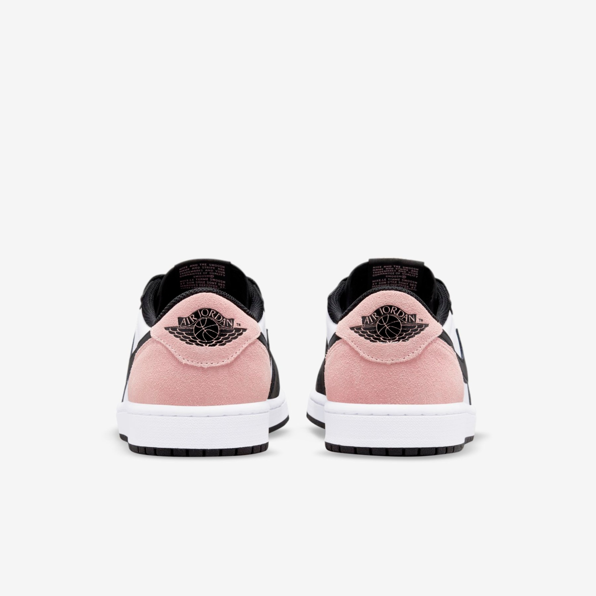 Tênis Air Jordan 1 Low - Foto 6