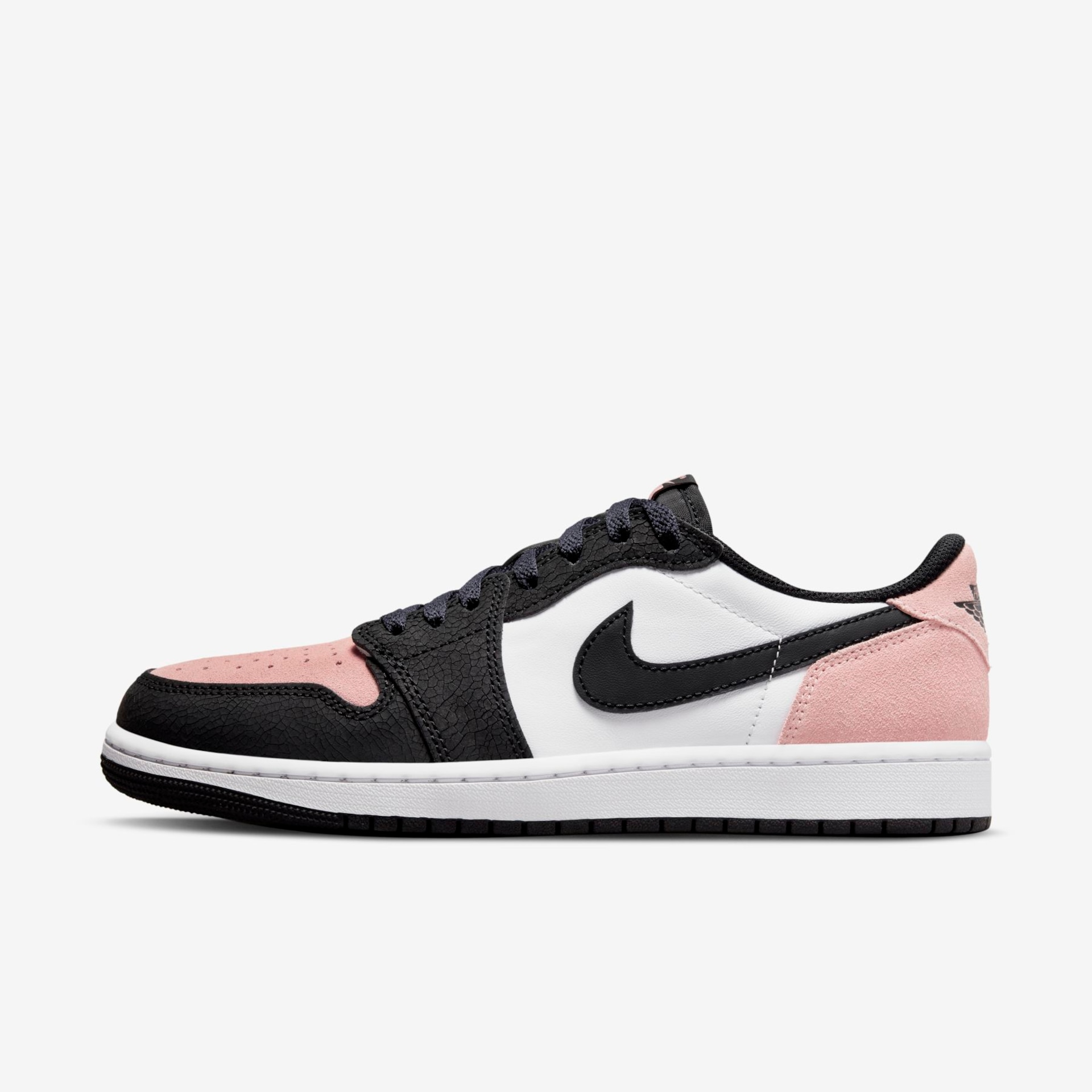 Tênis Air Jordan 1 Low - Foto 1