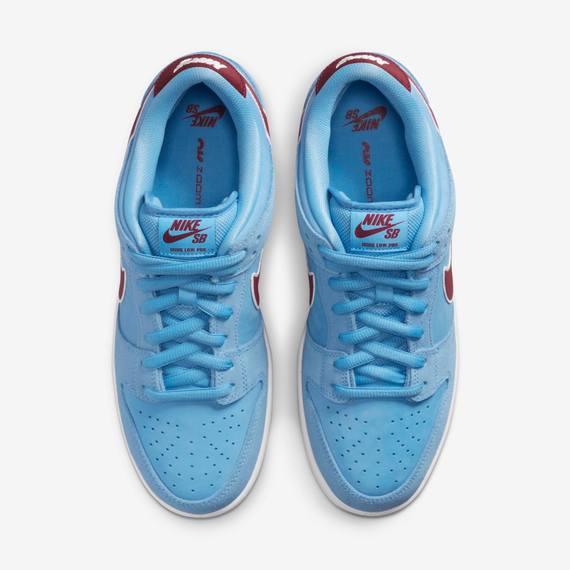 Dunk Low RESTOCK - Foto 4