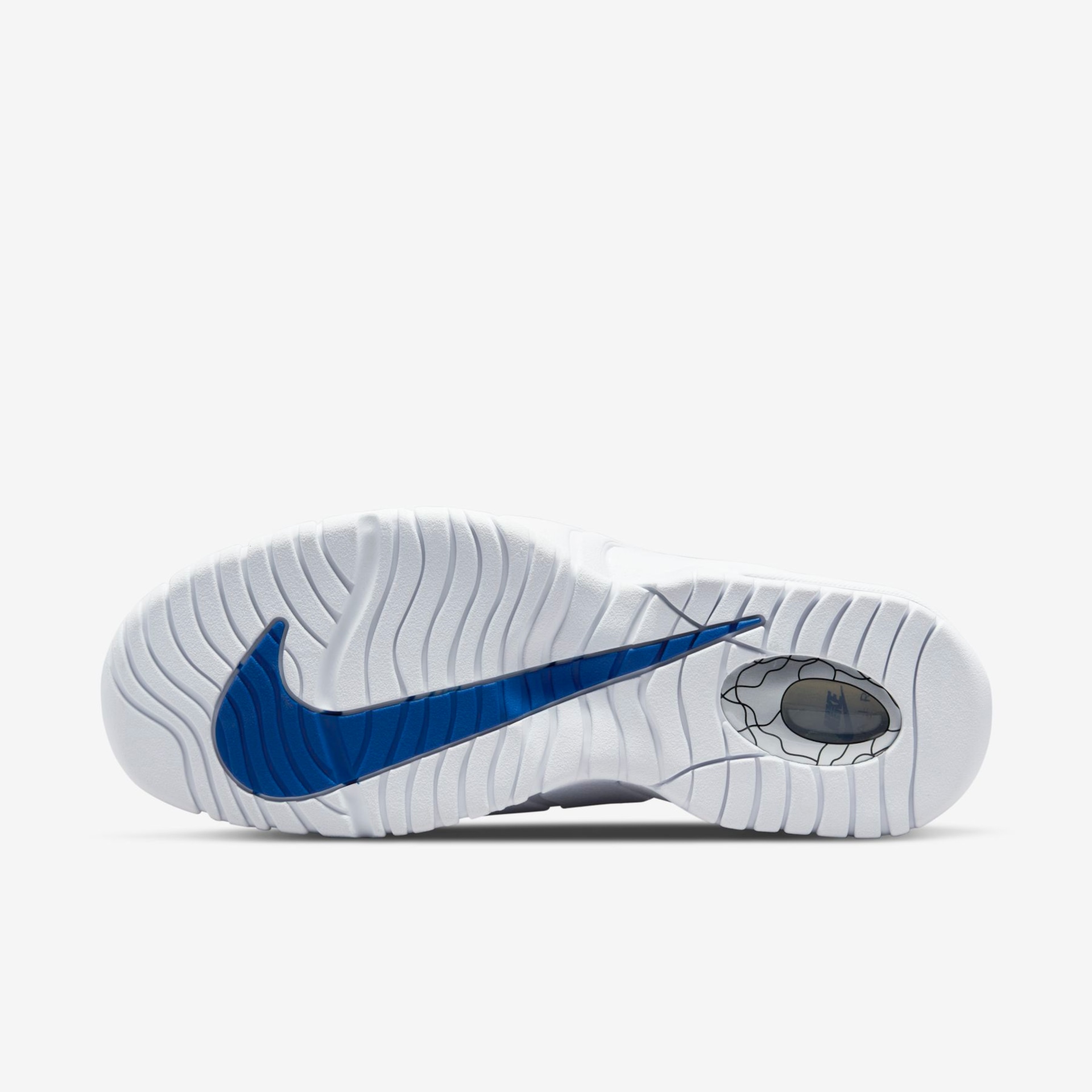 AIR MAX PENNY 1 - Foto 2