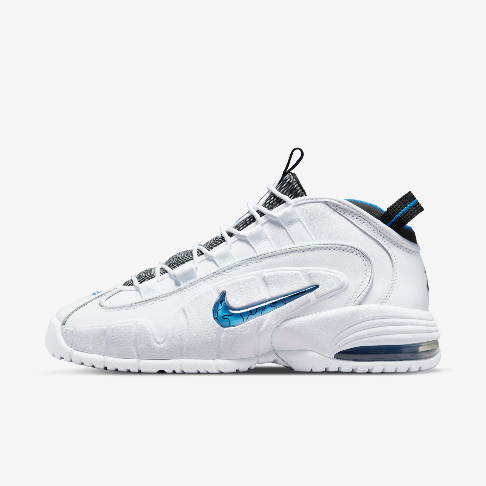 AIR MAX PENNY 1 - Foto 1