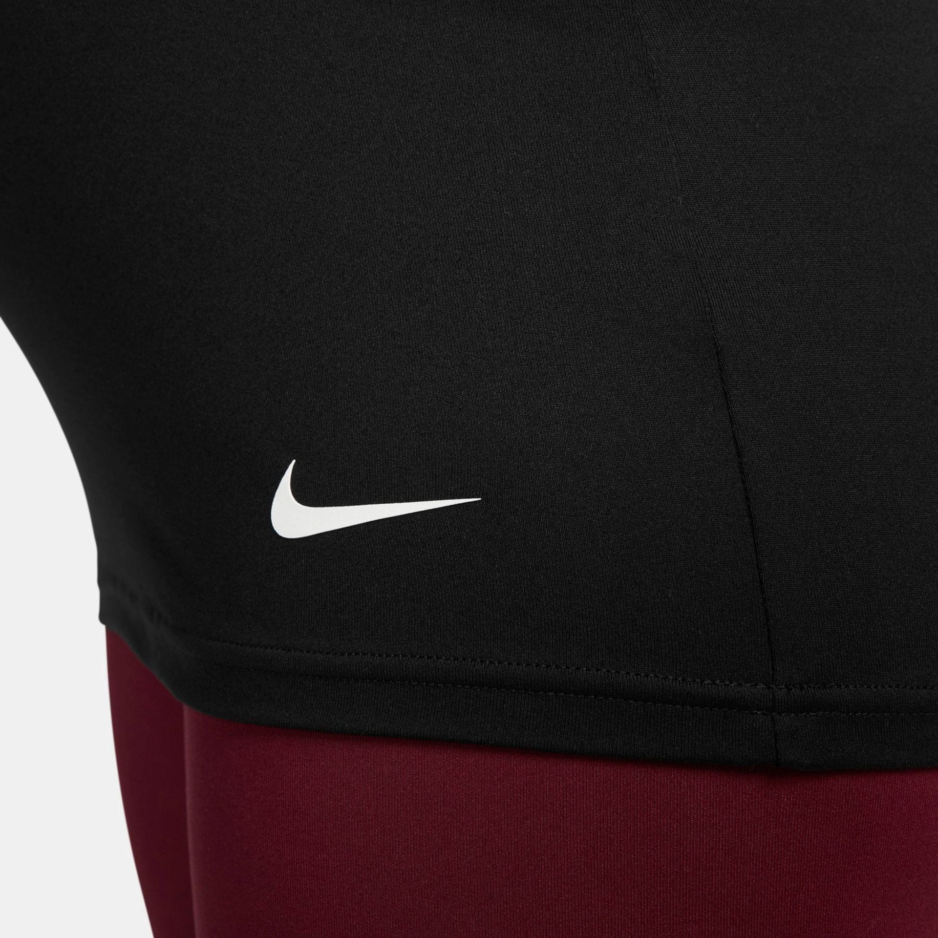 Regata Nike Dri-FIT Maternidade Feminina - Foto 4