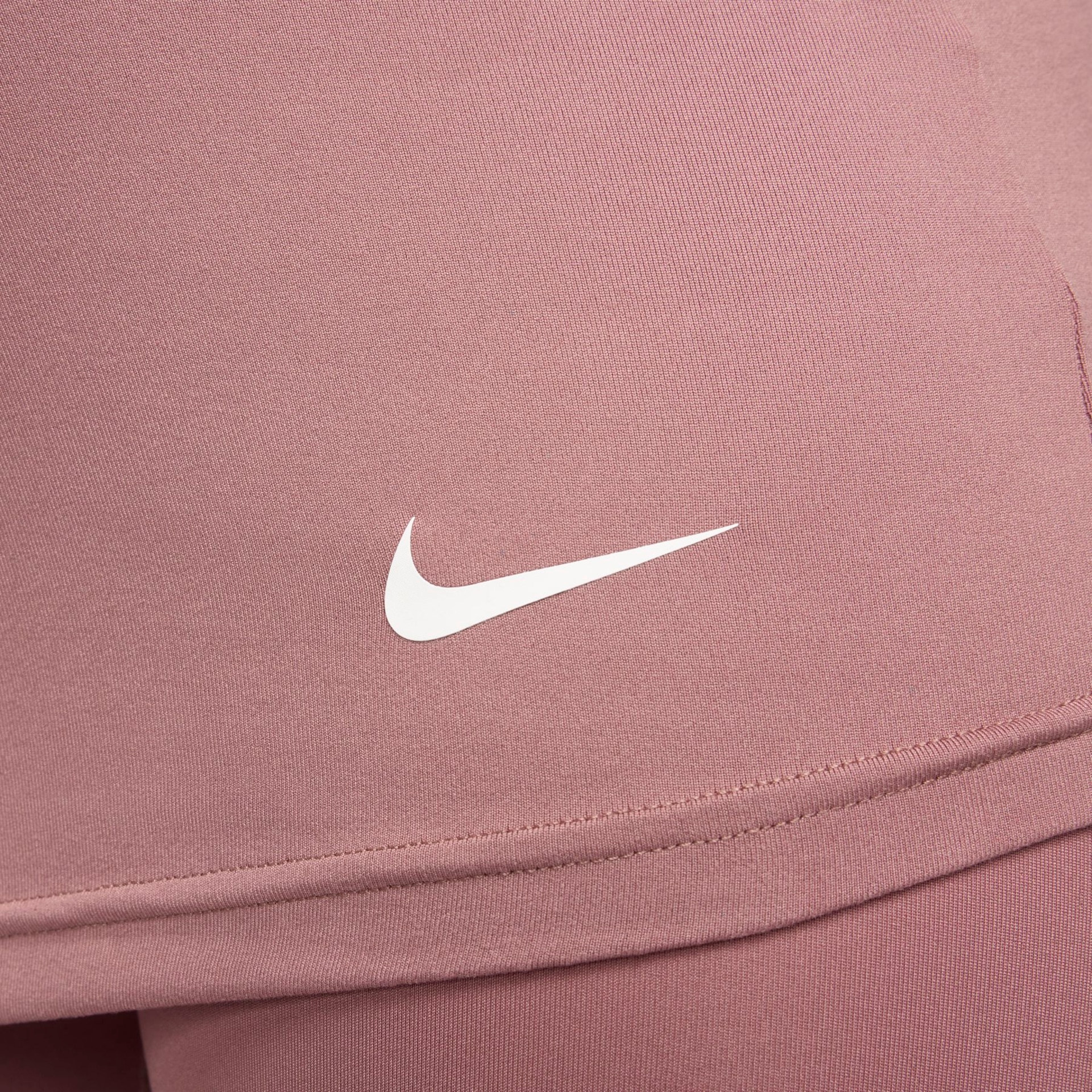 Regata Nike Dri-FIT Maternidade Feminina - Foto 4