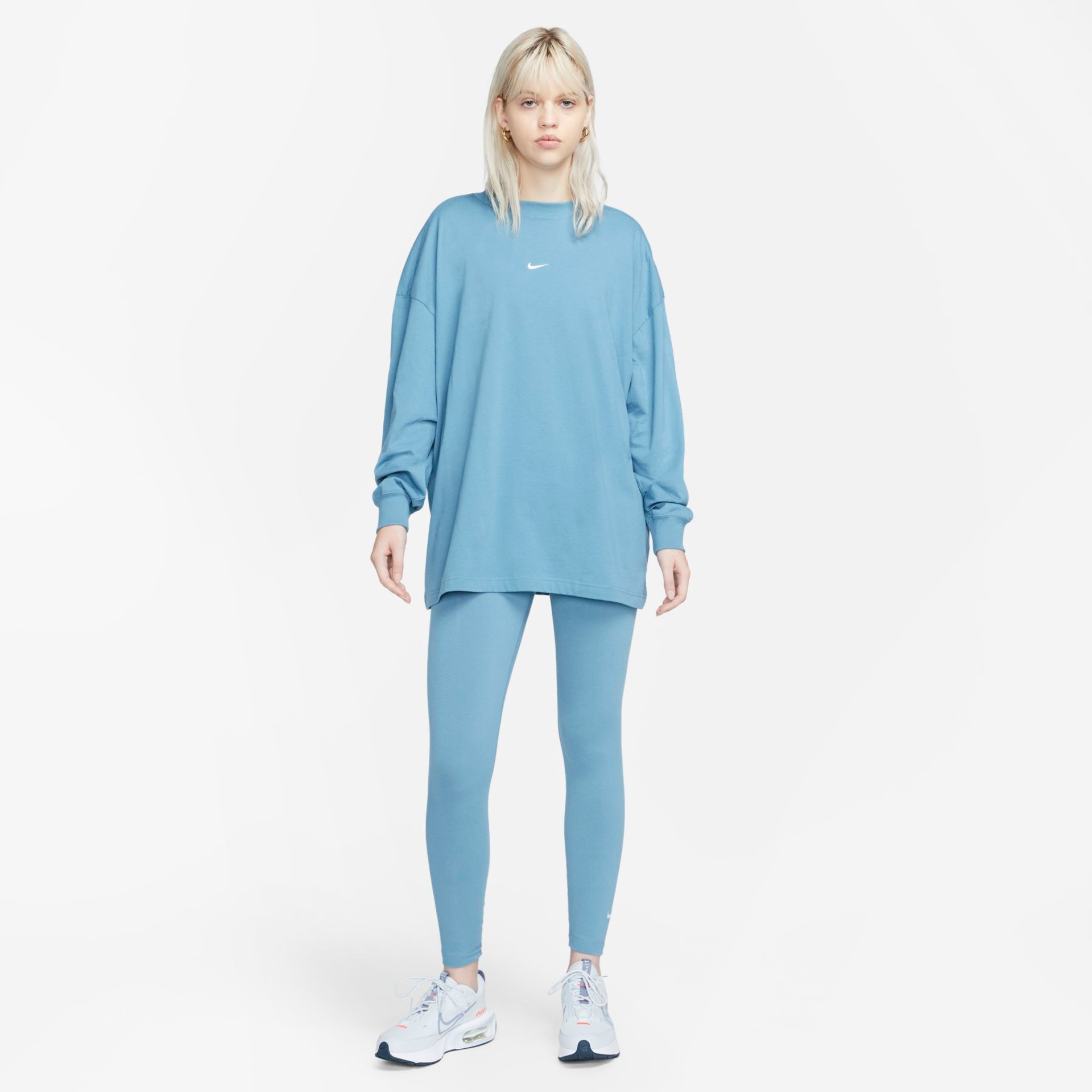 Legging Nike Essential Feminina - Foto 4