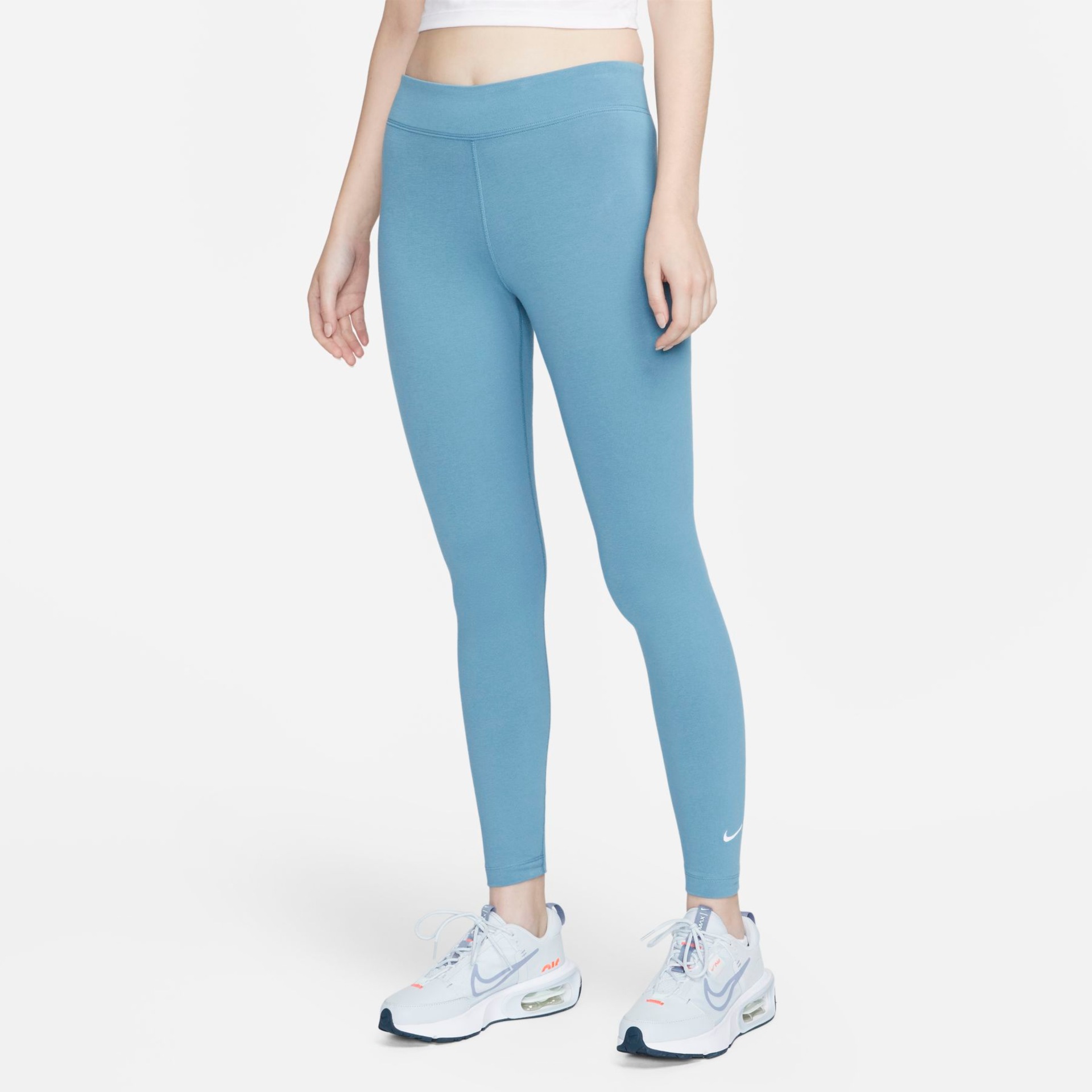 Legging Nike Essential Feminina - Foto 1