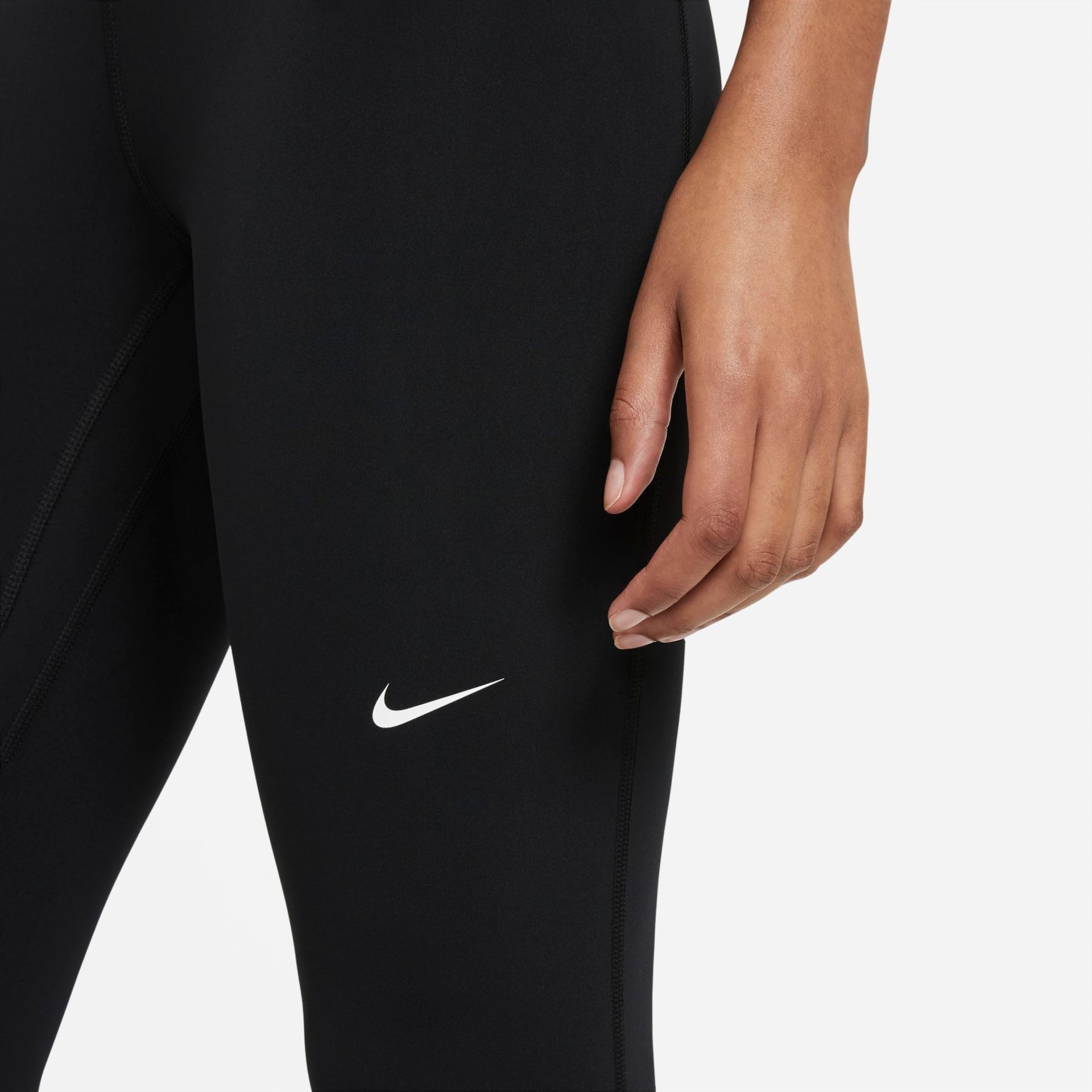 Legging Nike Pro 365 Feminina - Foto 3