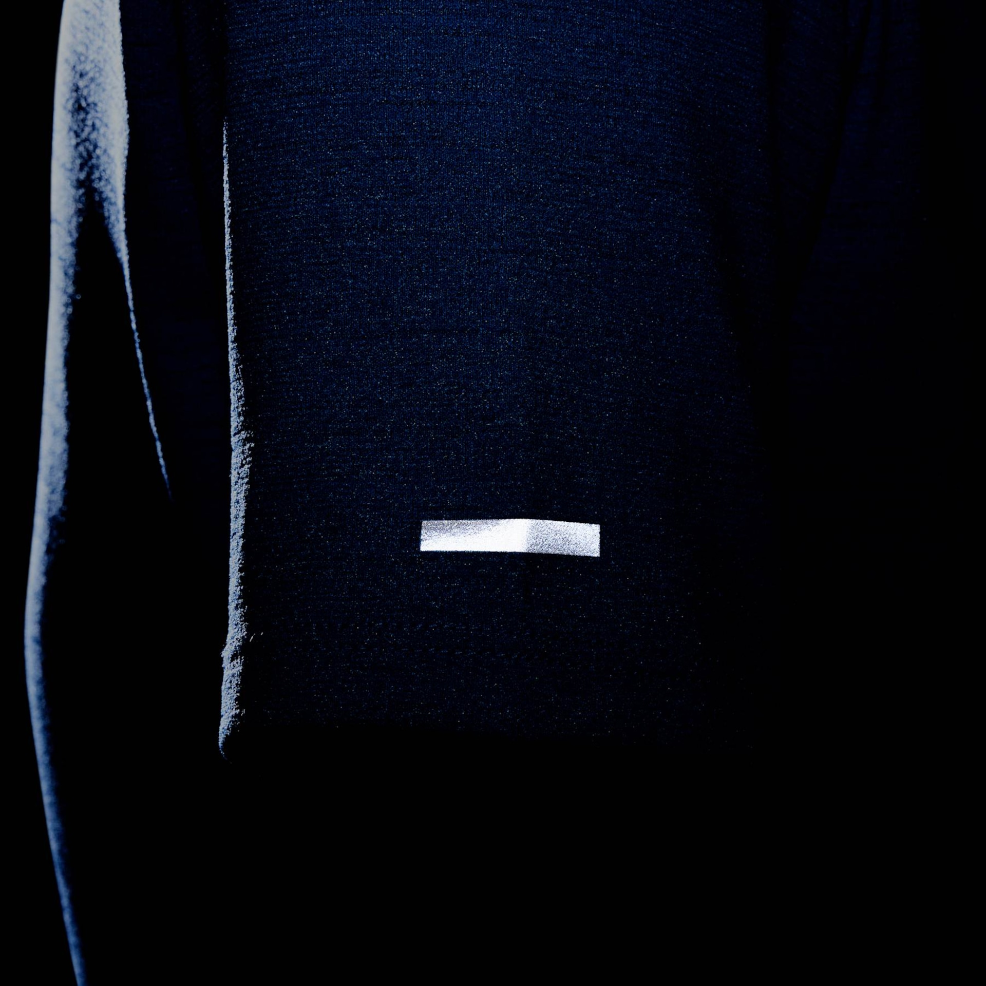 Camiseta Nike Dri-FIT Miler Infantil - Foto 9