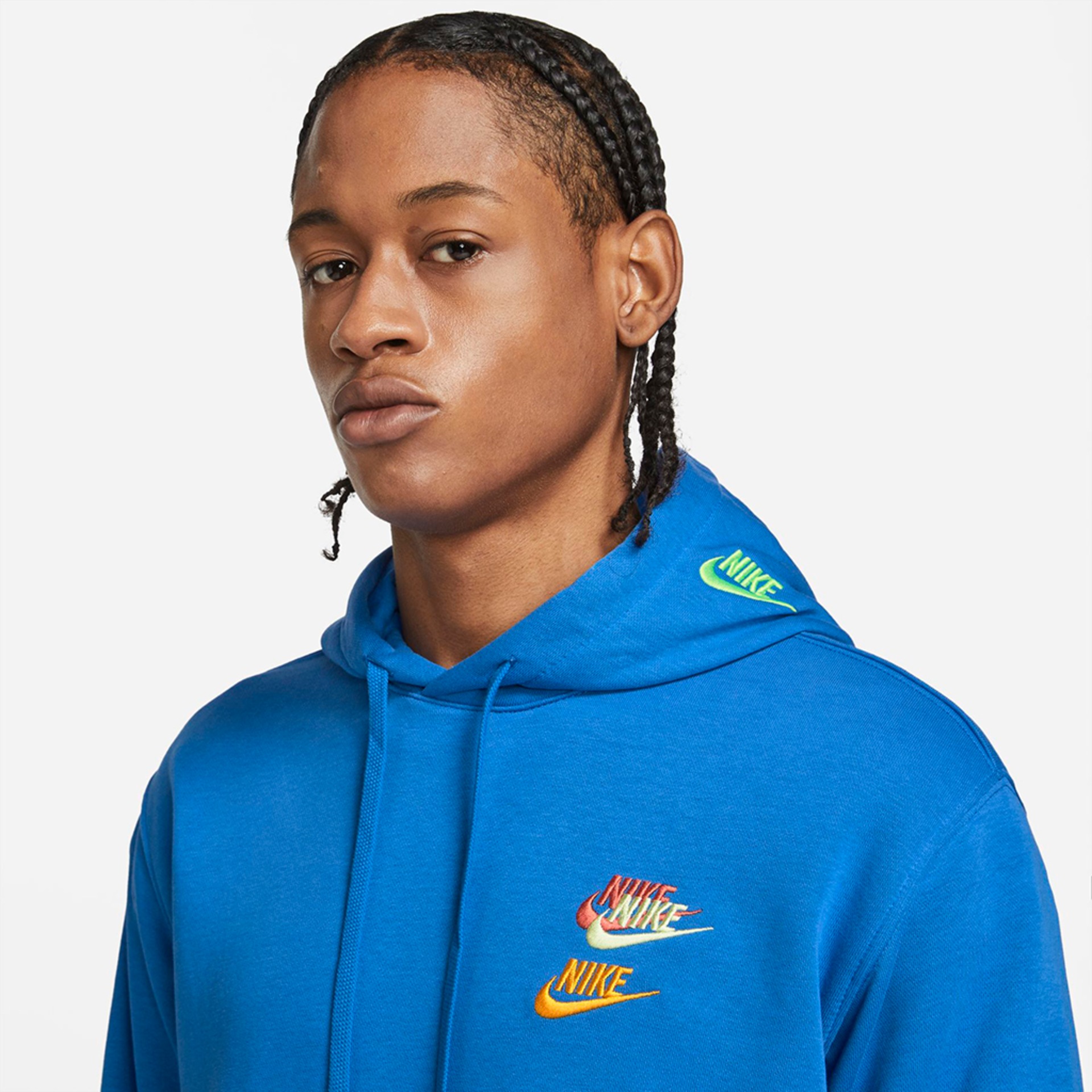 Blusão Nike Sportswear Essentials+ Masculino - Foto 3