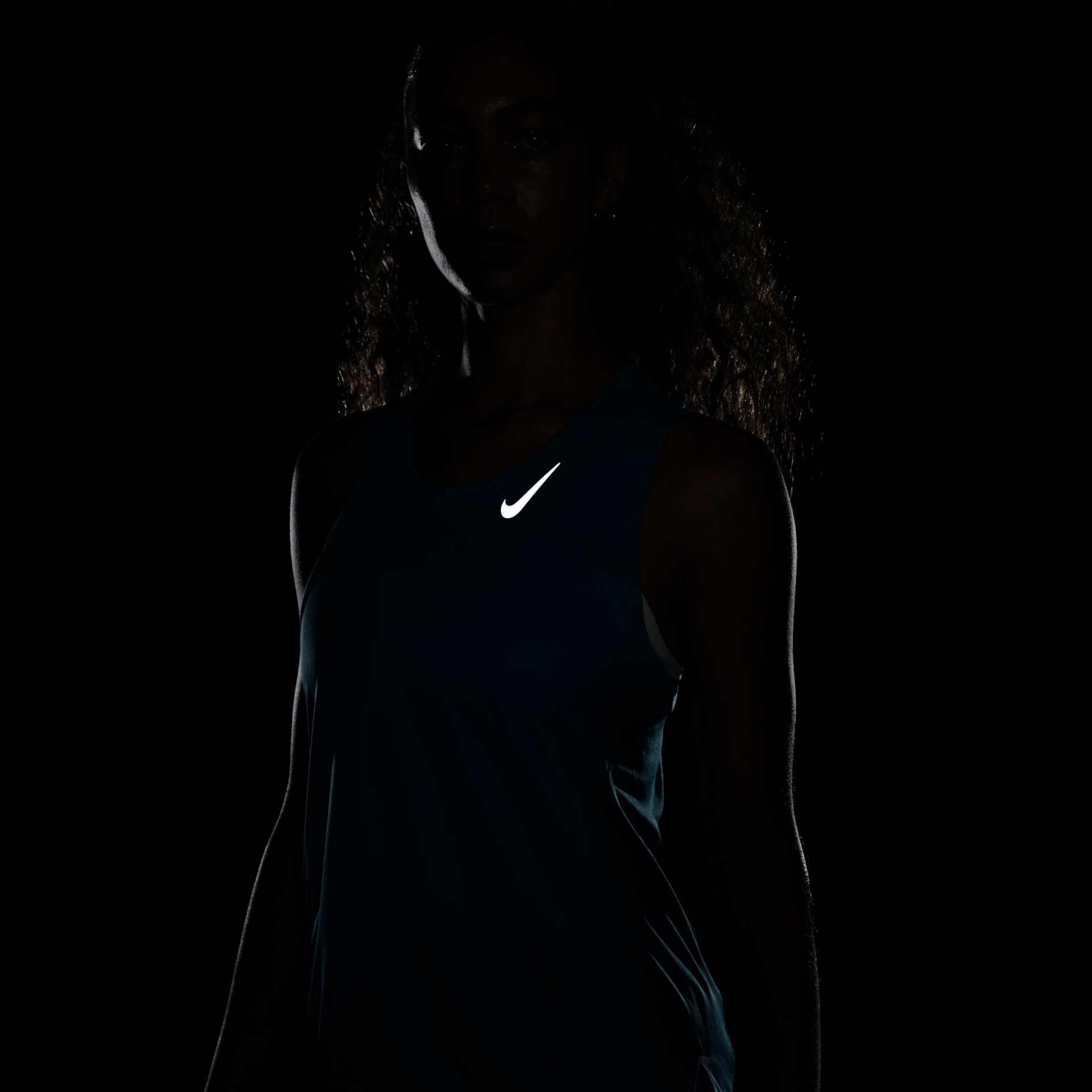 Regata Nike Dri-FIT Race Feminina - Foto 7