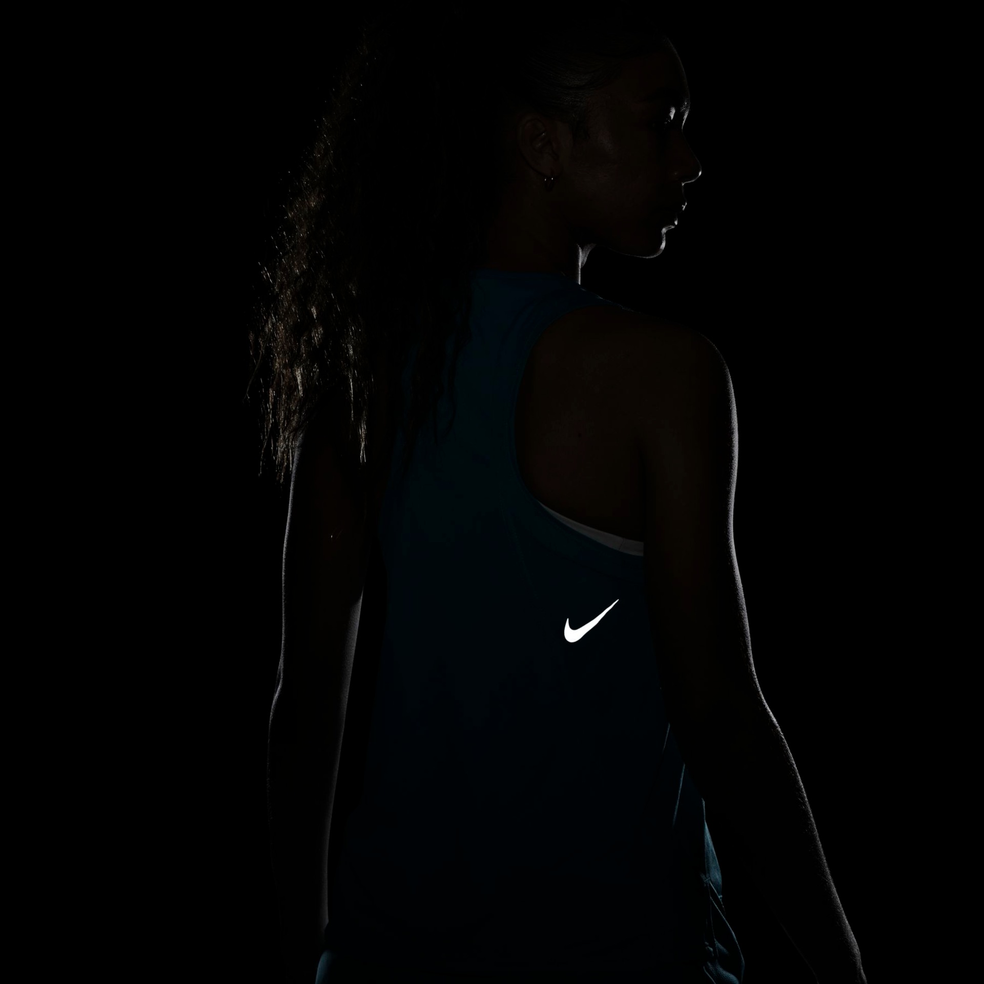 Regata Nike Dri-FIT Race Feminina - Foto 8