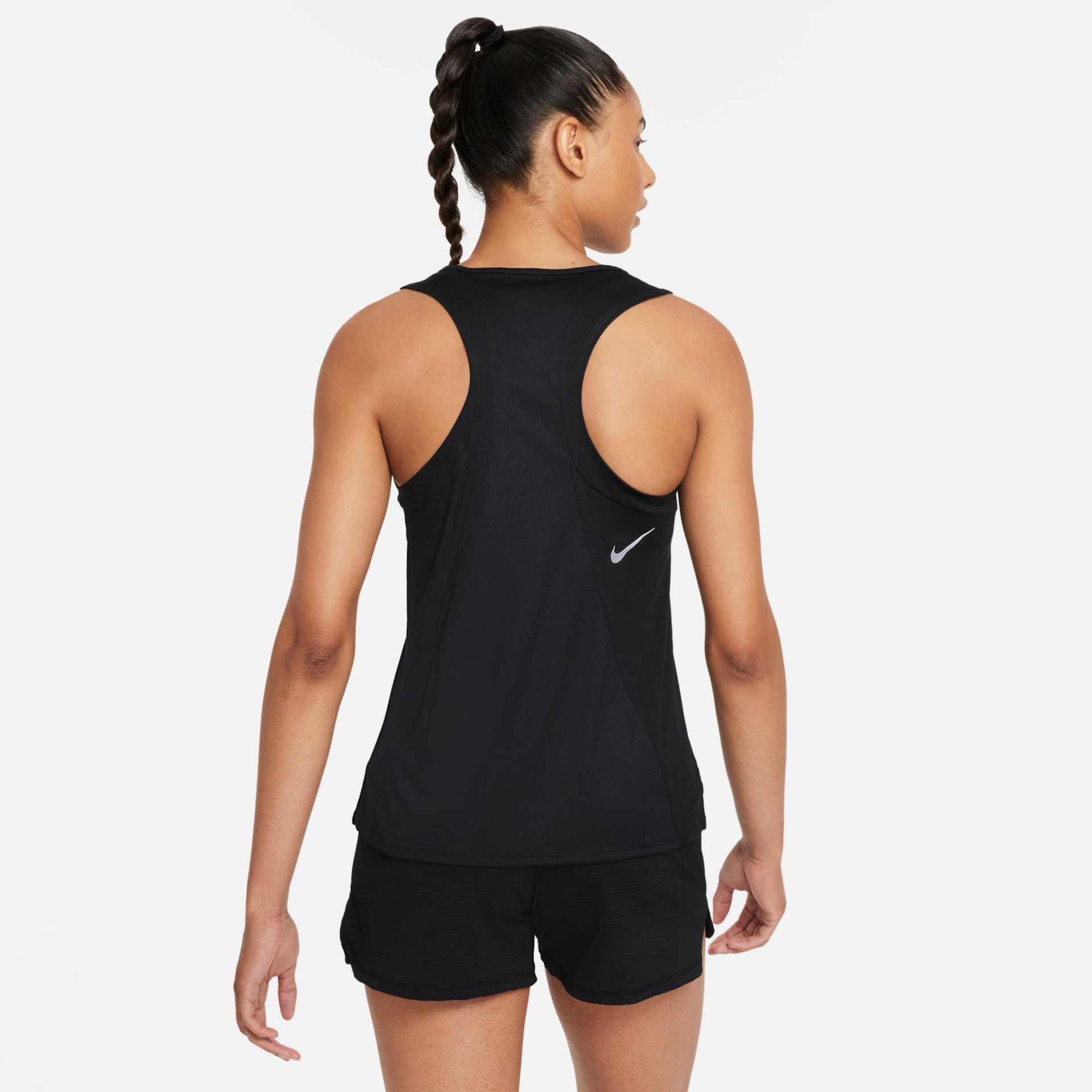 Regata Nike Dri-FIT Race Feminina - Foto 2