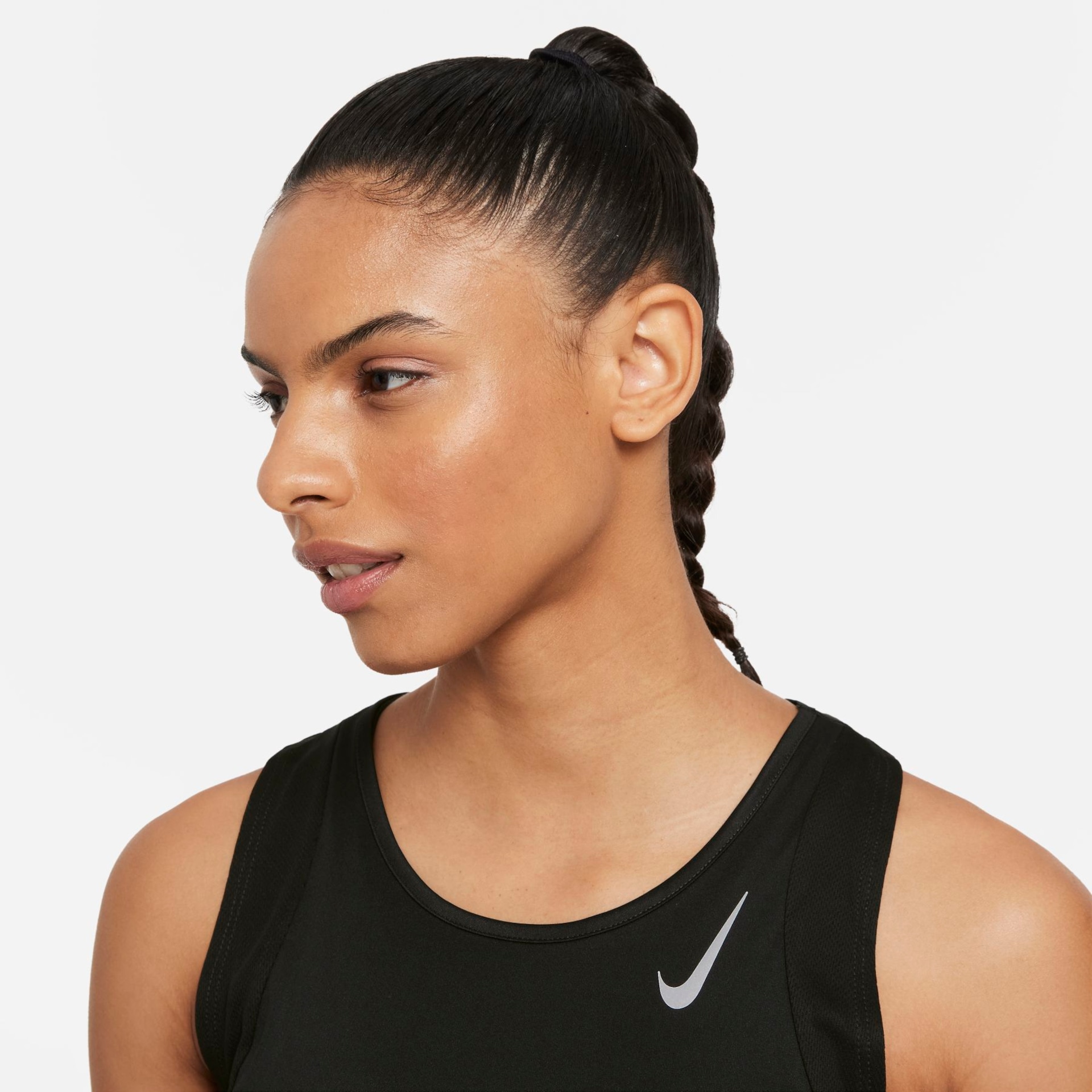 Regata Nike Dri-FIT Race Feminina - Foto 3