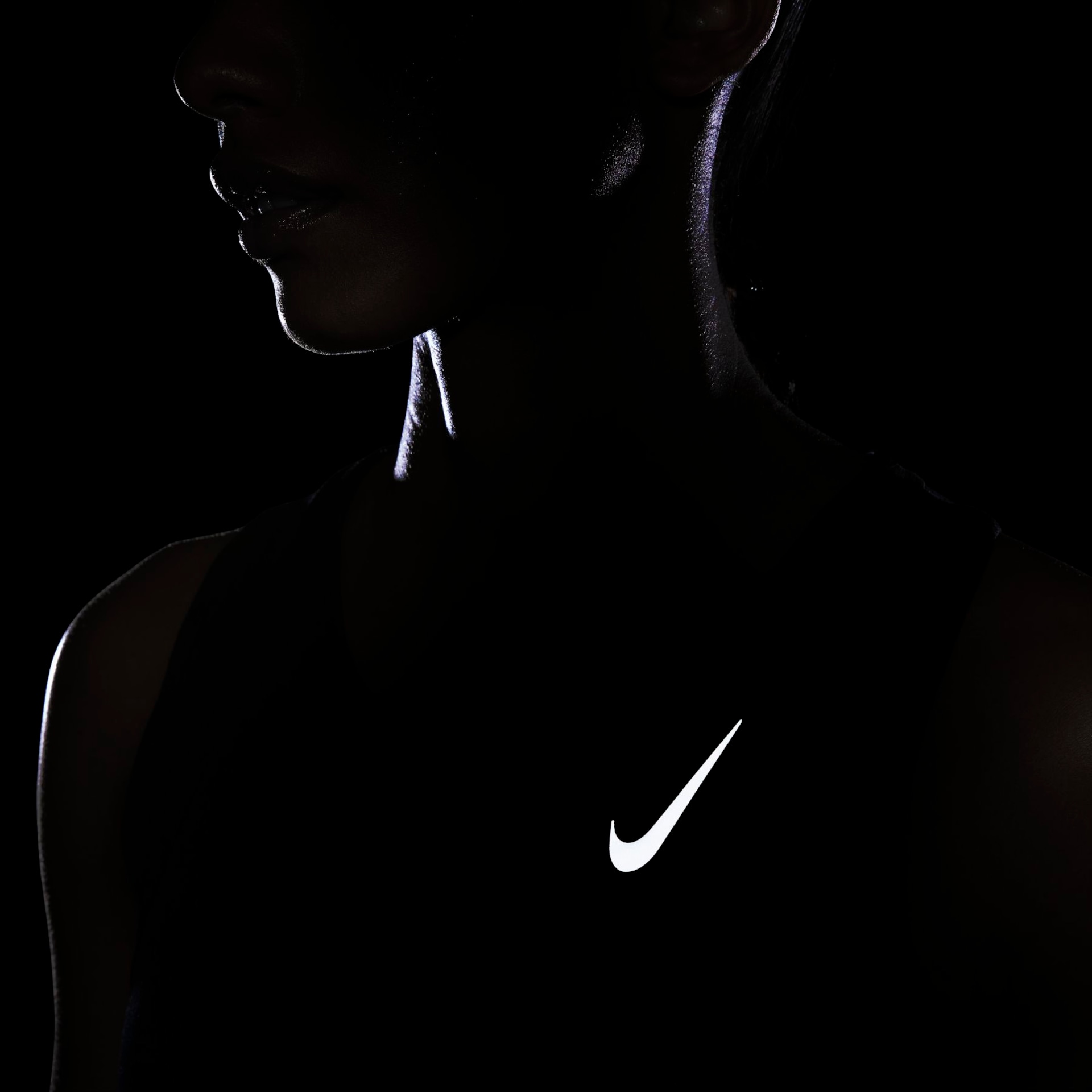 Regata Nike Dri-FIT Race Feminina - Foto 7