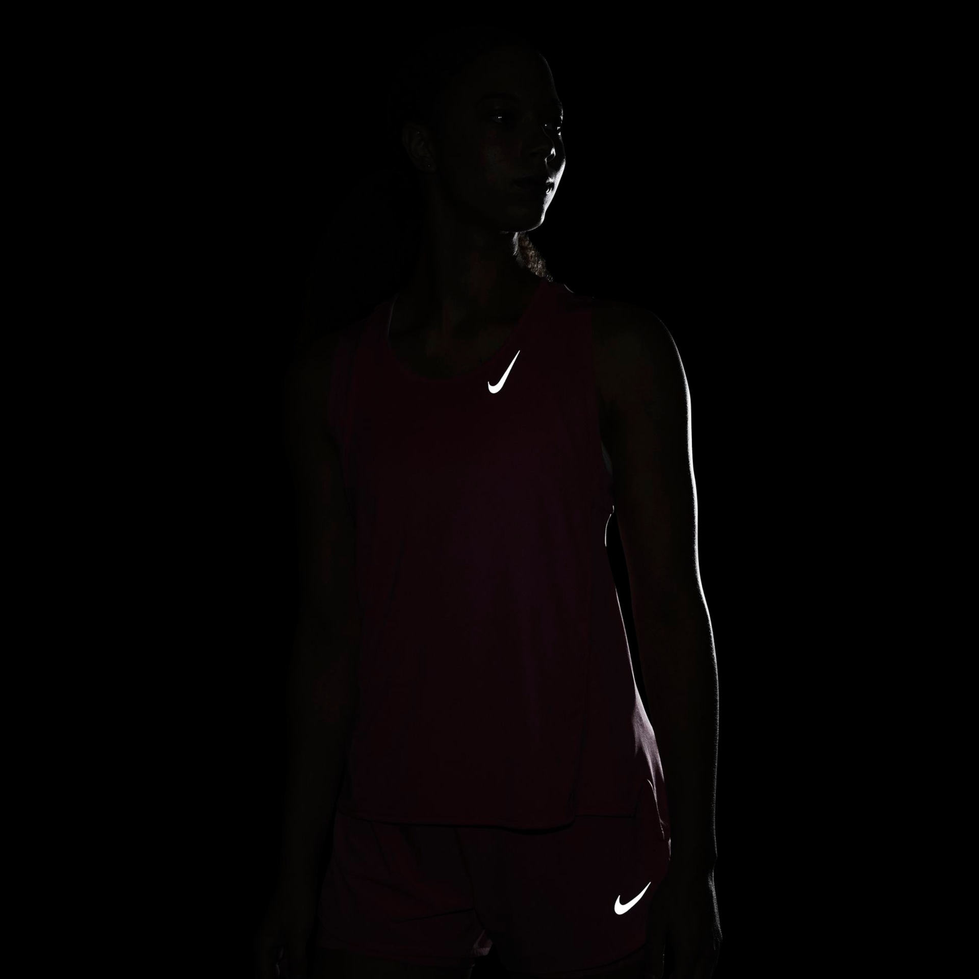 Regata Nike Dri-FIT Race Feminina - Foto 6