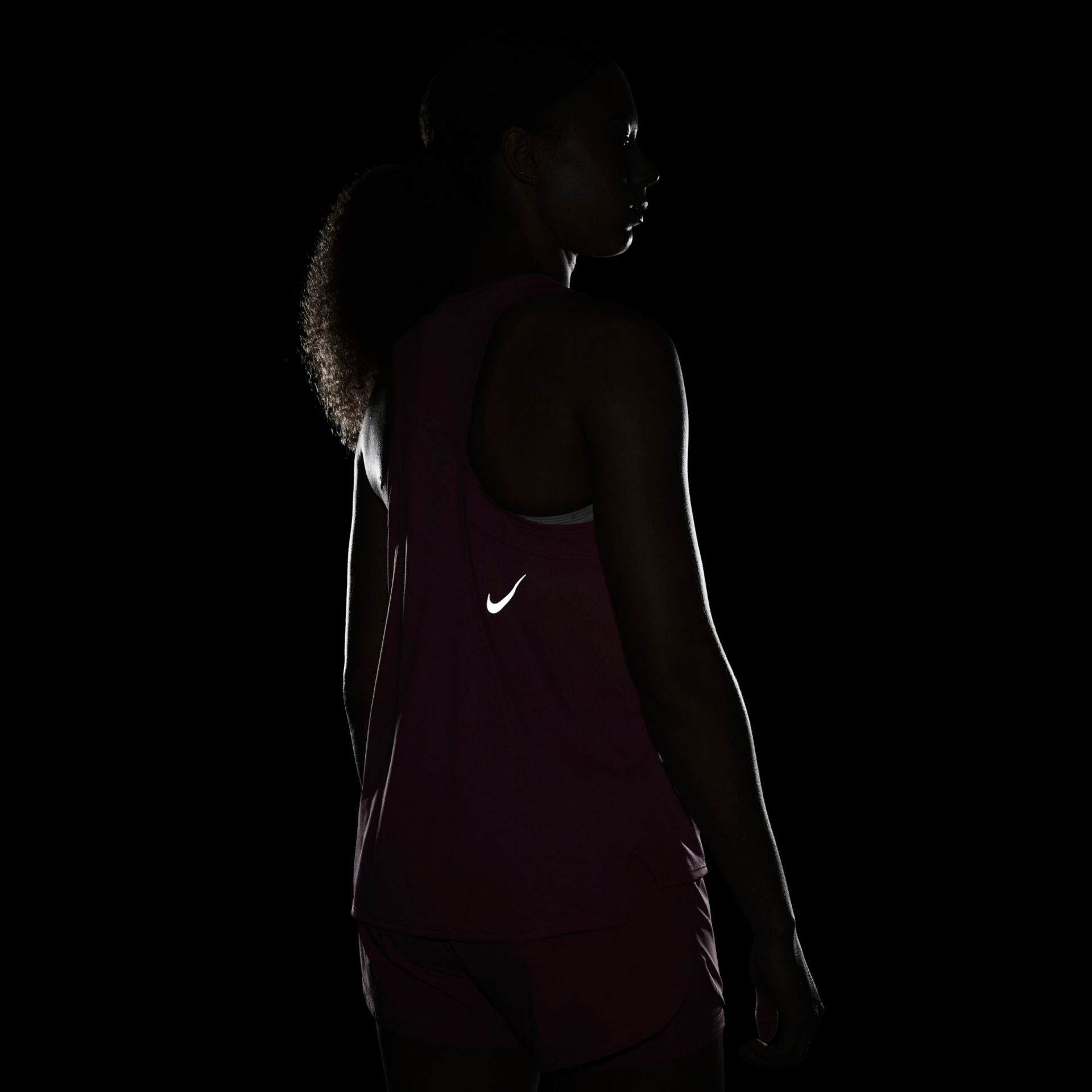 Regata Nike Dri-FIT Race Feminina - Foto 7