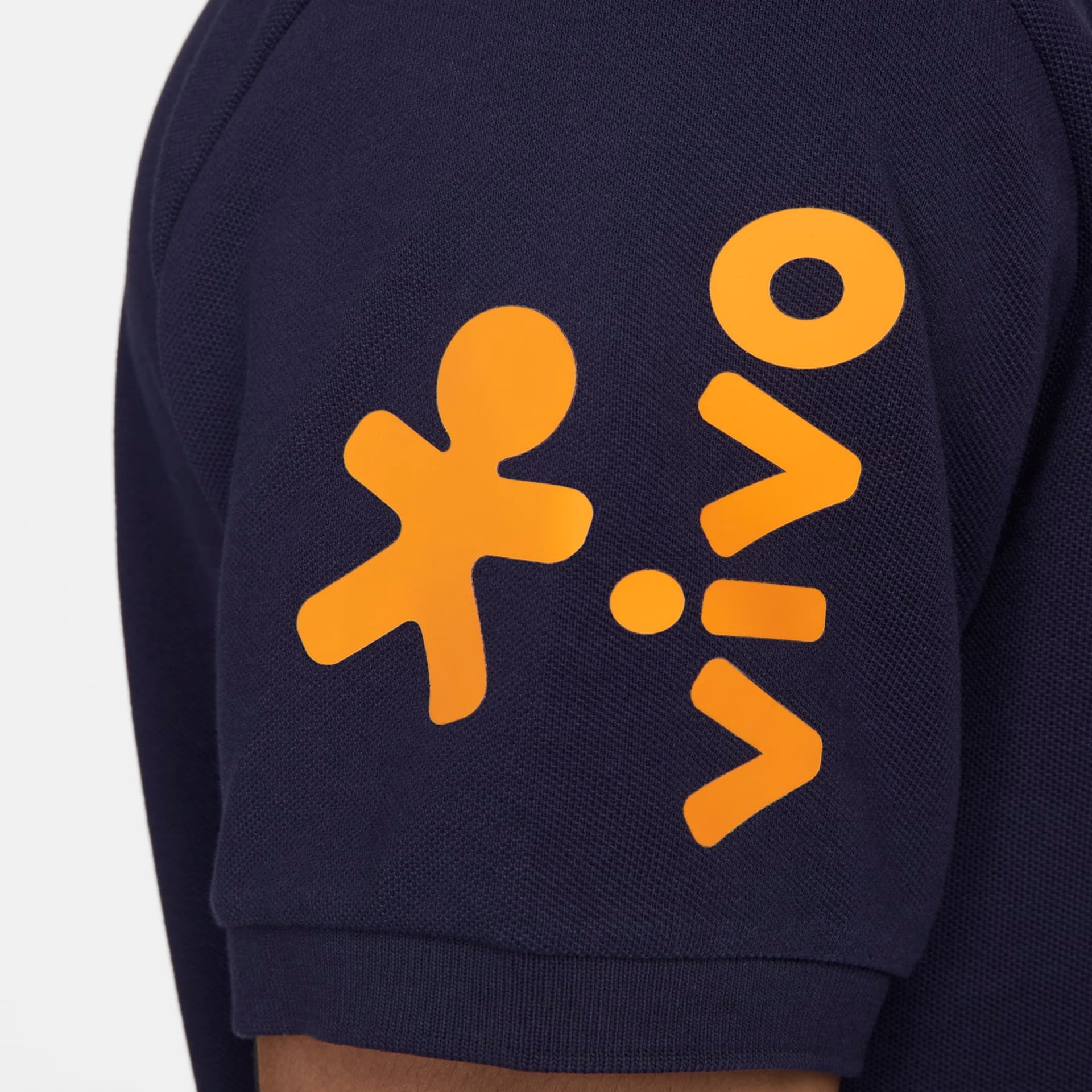 Camisa Polo Nike Sportswear Brasil Masculina - Foto 6