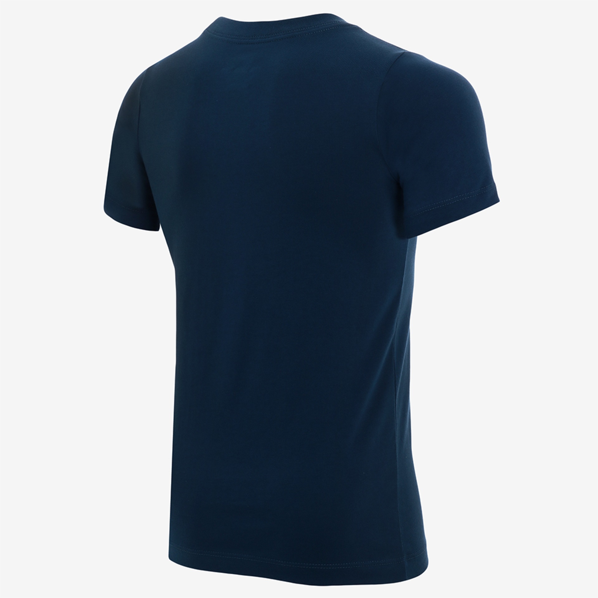 Camiseta Nike Brasil 22 Swoosh Infantil - Foto 2