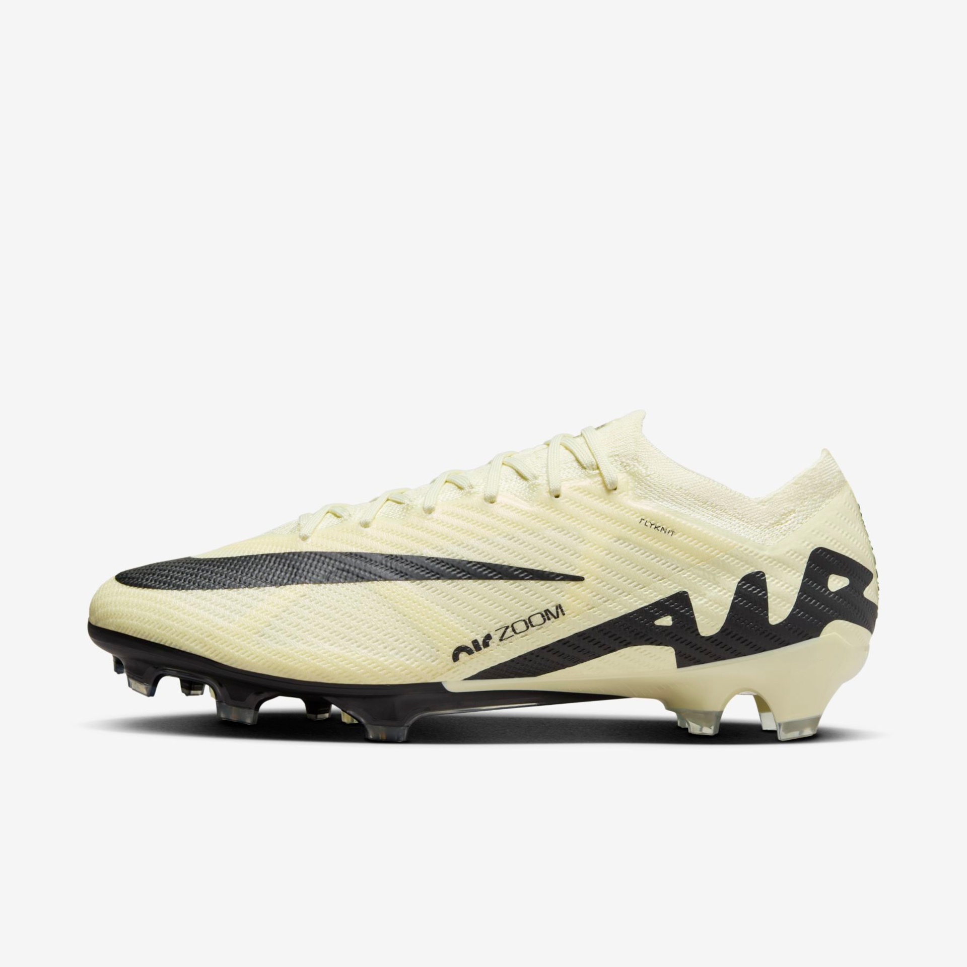 Chuteira Nike Mercurial Vapor 15 Elite Campo - Foto 1