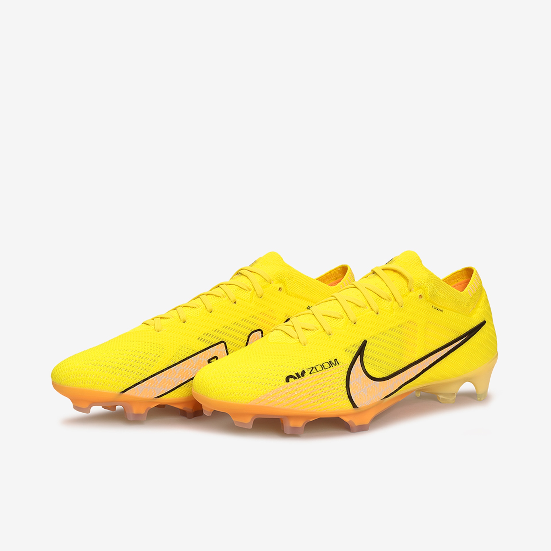 Chuteira Nike Mercurial Vapor 15 Elite Campo - Foto 3