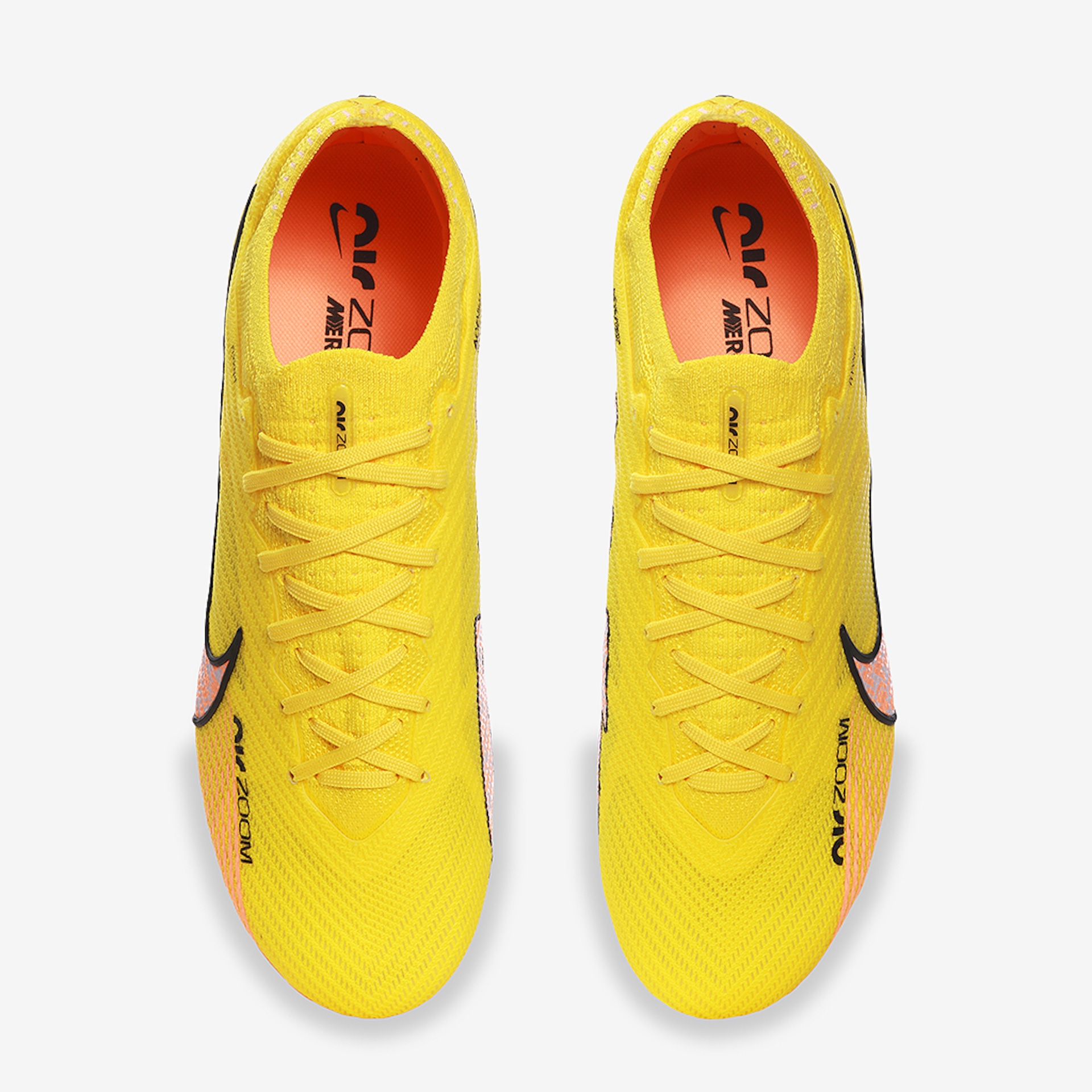 Chuteira Nike Mercurial Vapor 15 Elite Campo - Foto 5