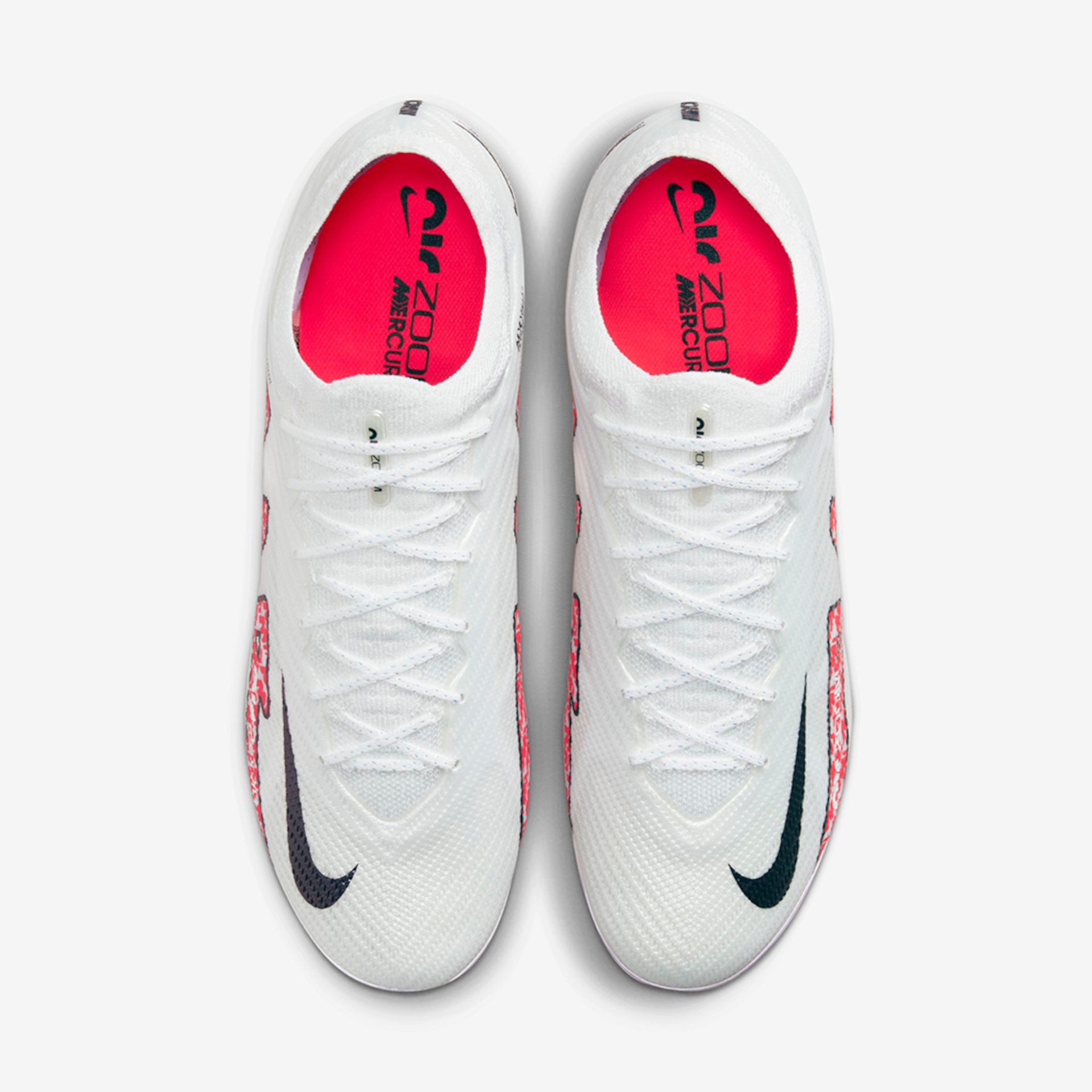 Chuteira Nike Mercurial Vapor 15 Elite Campo - Foto 4