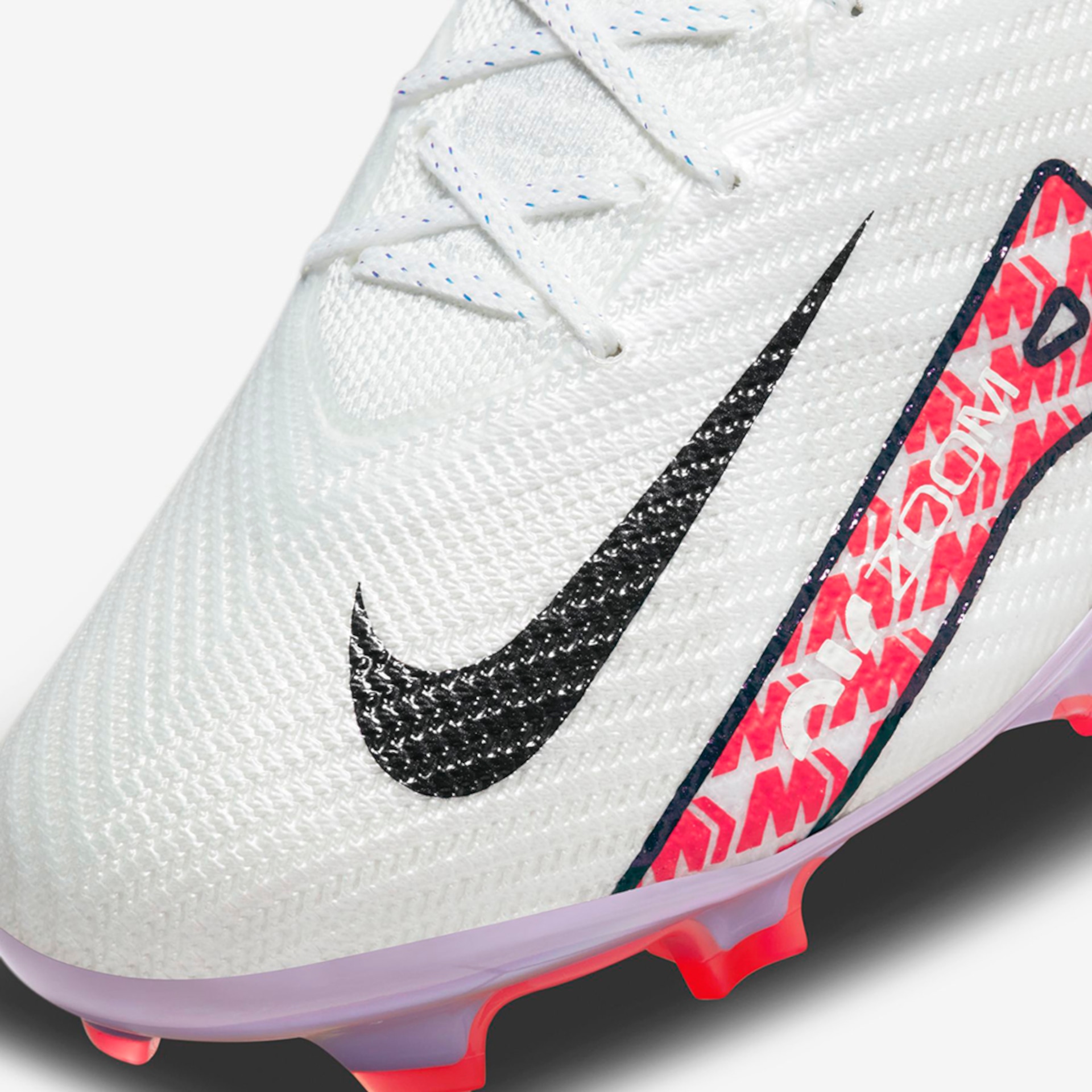 Chuteira Nike Mercurial Vapor 15 Elite Campo - Foto 8