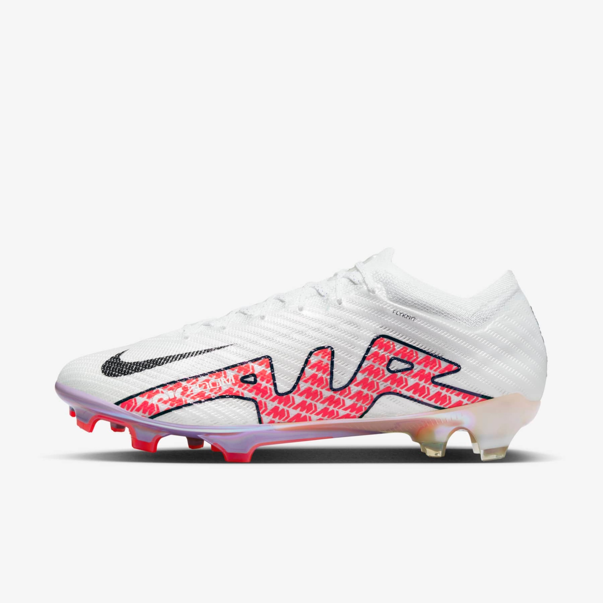 Chuteira Nike Mercurial Vapor 15 Elite Campo - Foto 1