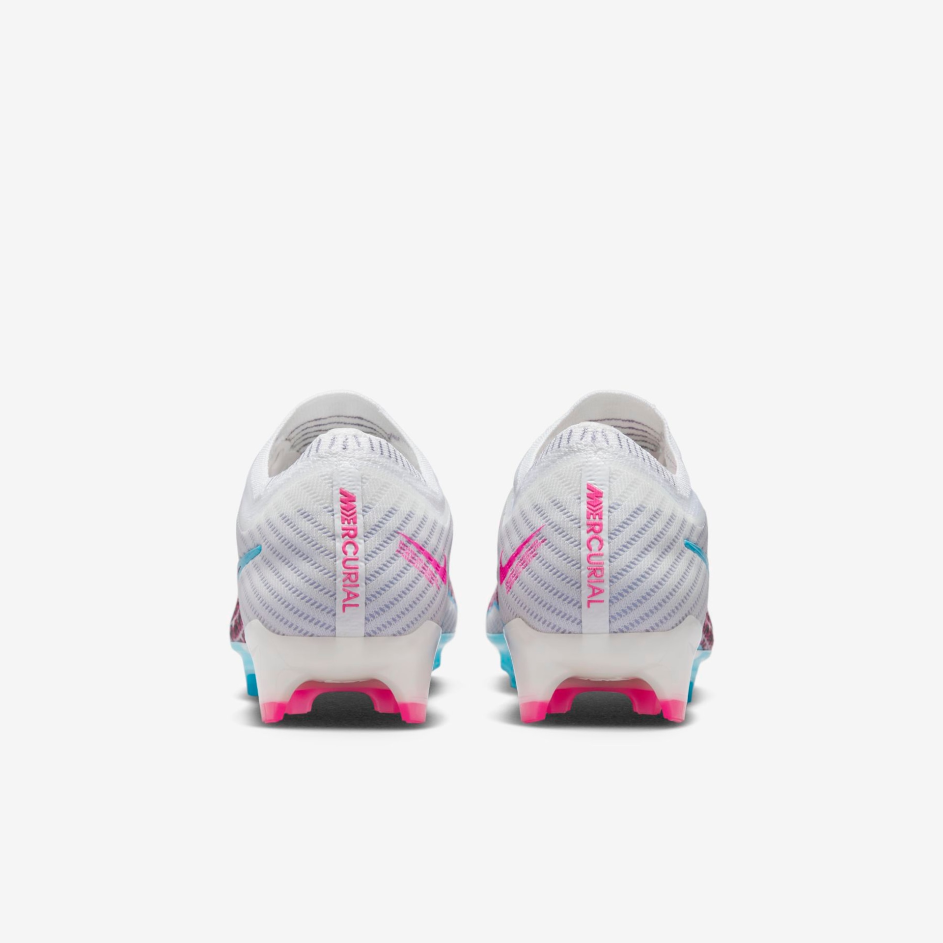 Chuteira Nike Mercurial Vapor 15 Elite Campo - Foto 6