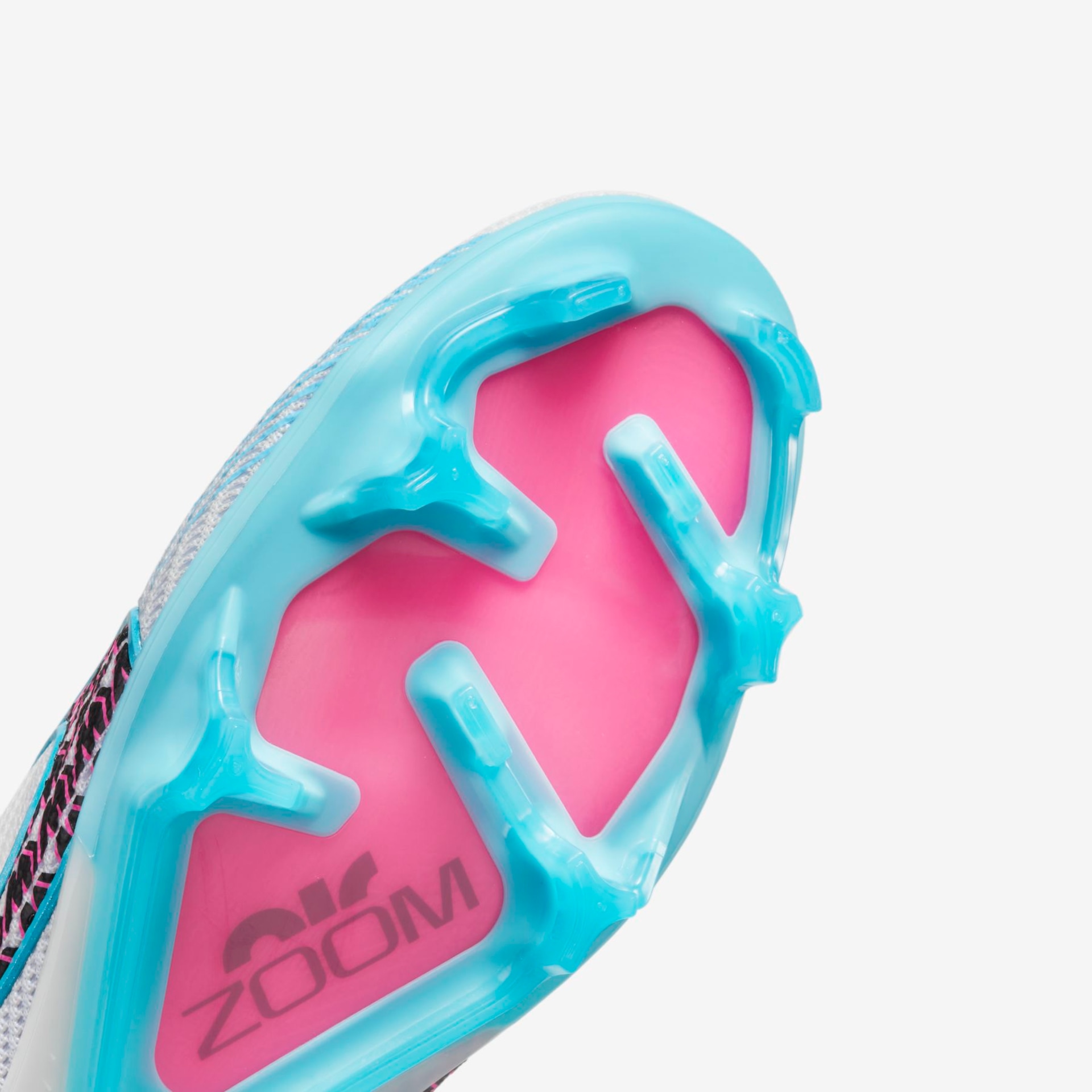 Chuteira Nike Mercurial Vapor 15 Elite Campo - Foto 7