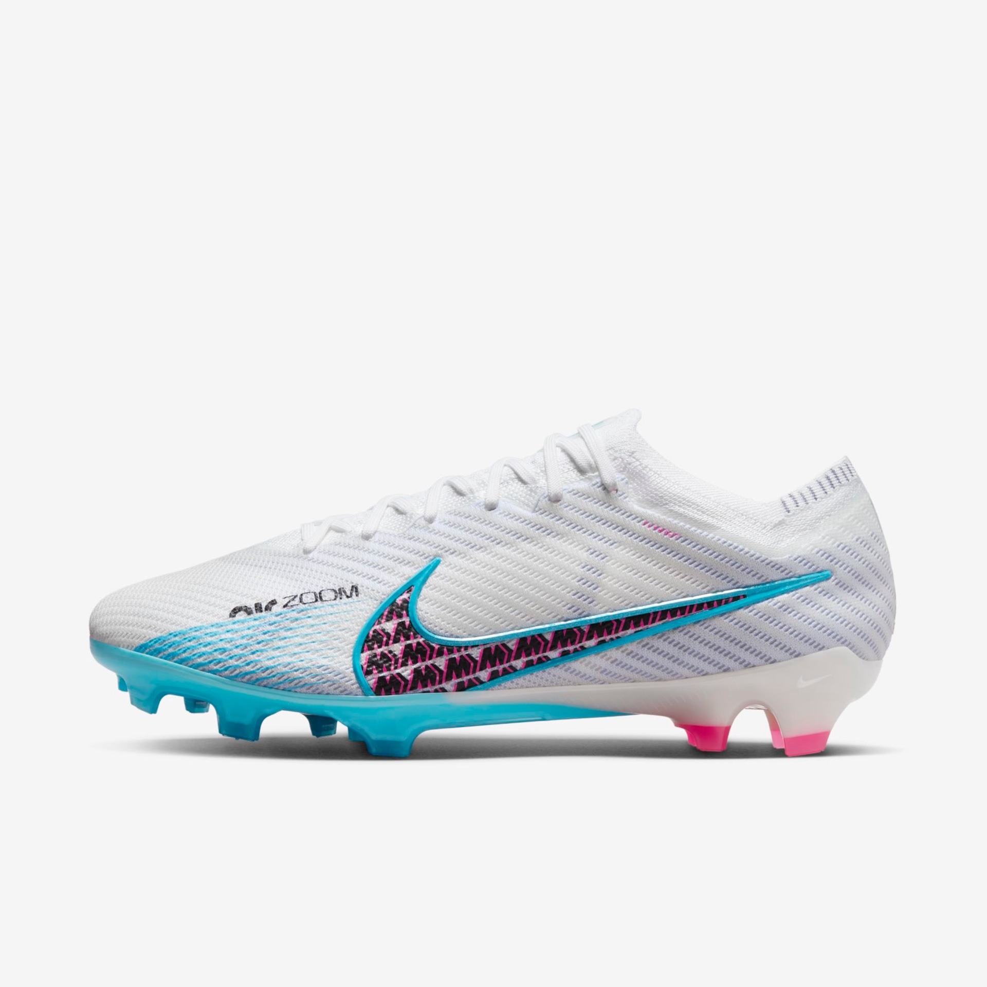 Chuteira Nike Mercurial Vapor 15 Elite Campo - Foto 1