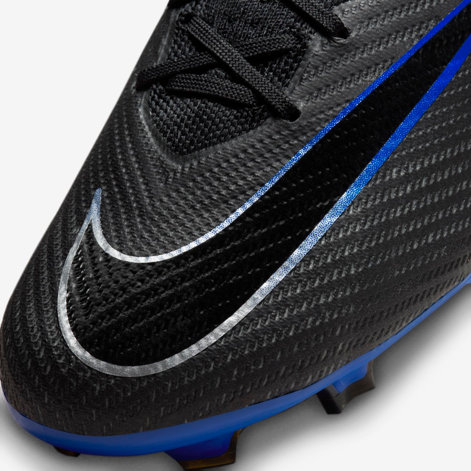 Chuteira Nike Mercurial Vapor 15 Elite Campo - Foto 7