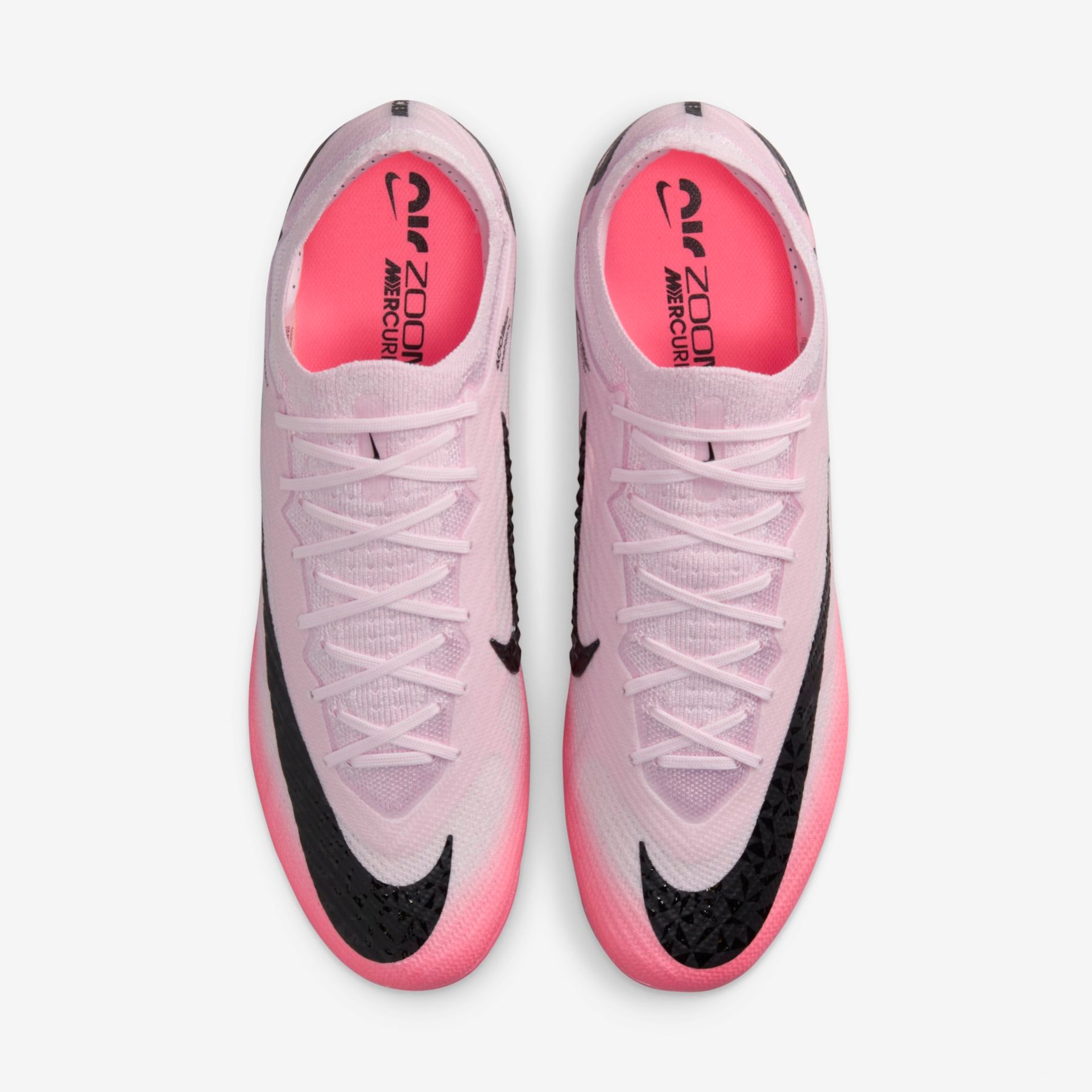 Chuteira Nike Mercurial Vapor 15 Elite Campo - Foto 4