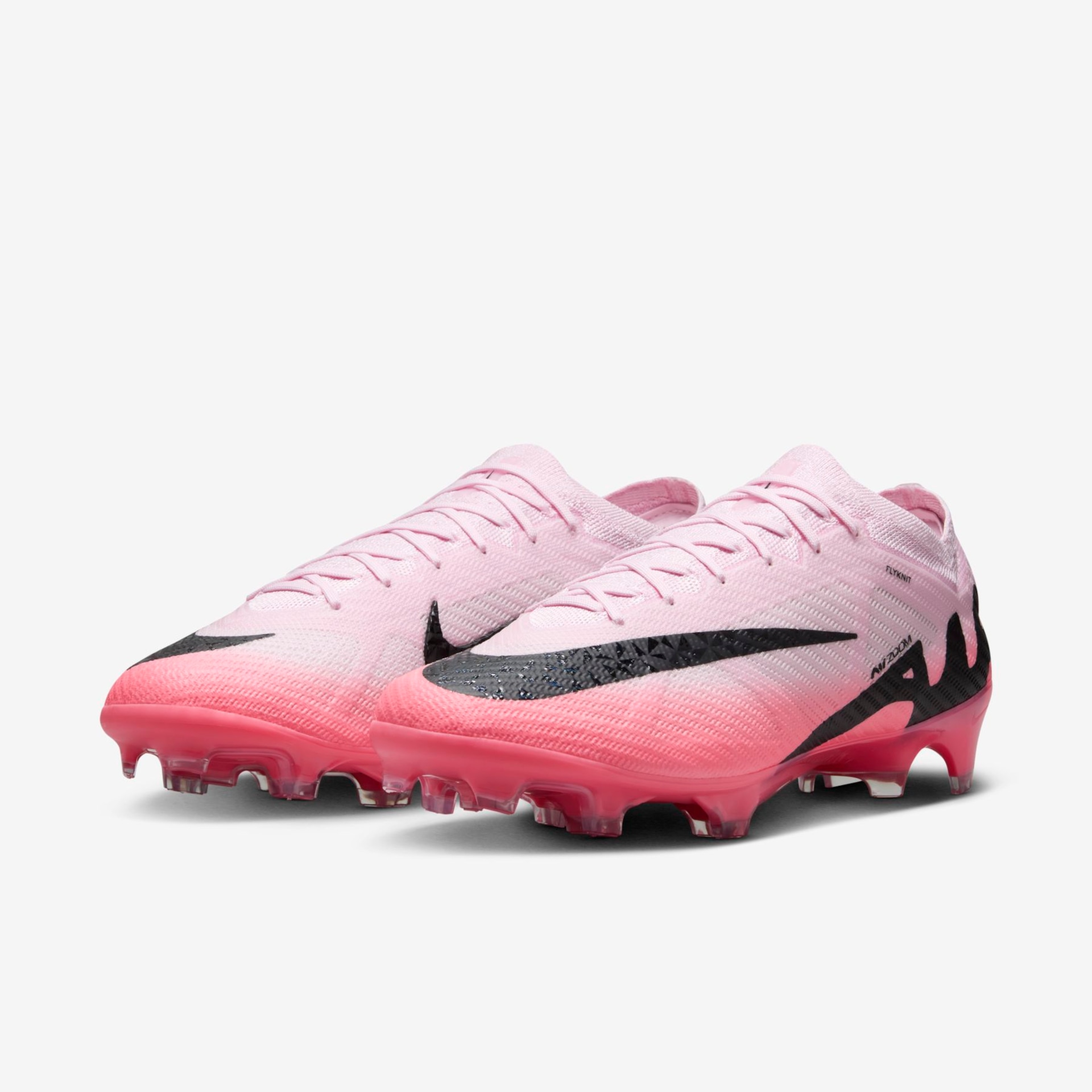 Chuteira Nike Mercurial Vapor 15 Elite Campo - Foto 6