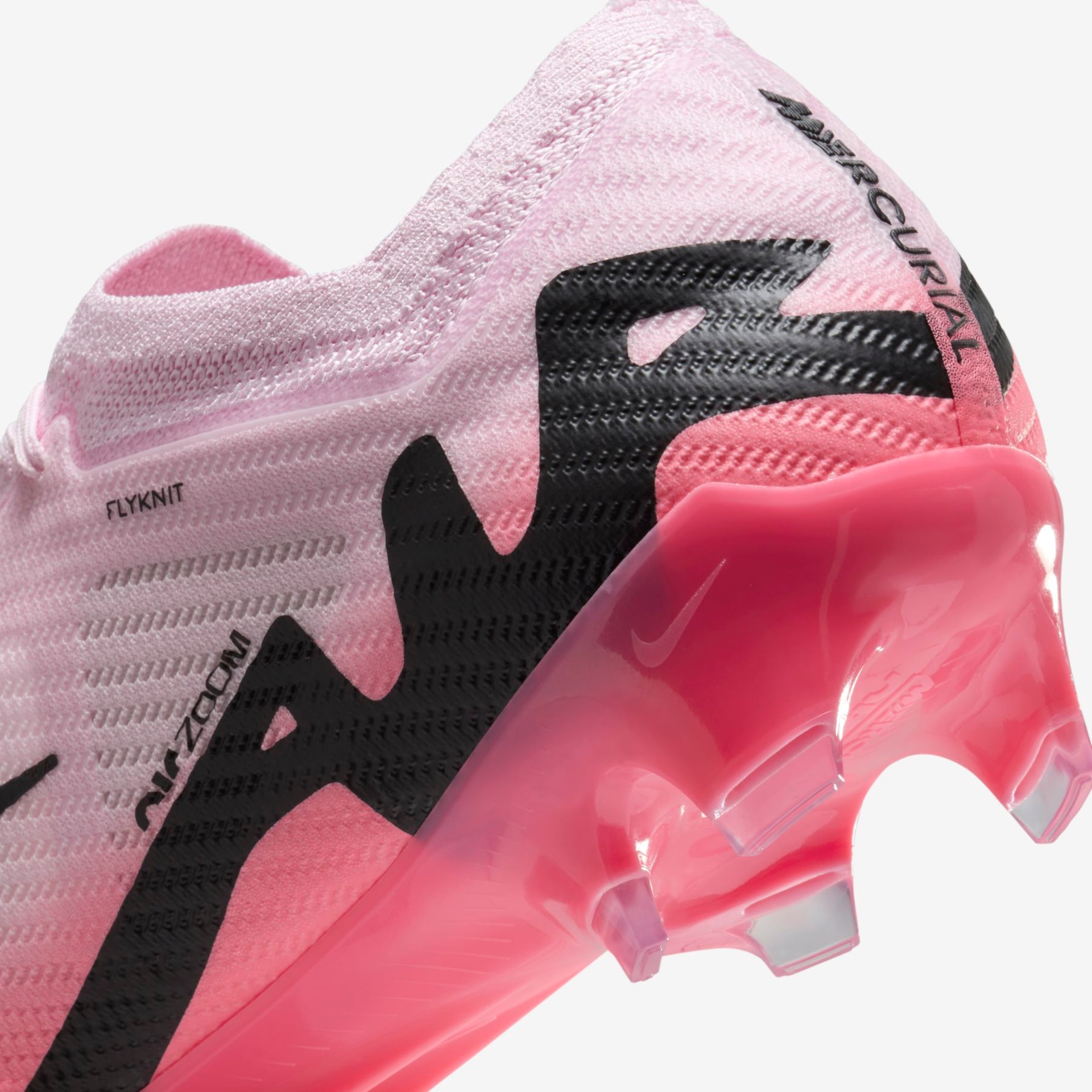 Chuteira Nike Mercurial Vapor 15 Elite Campo - Foto 5