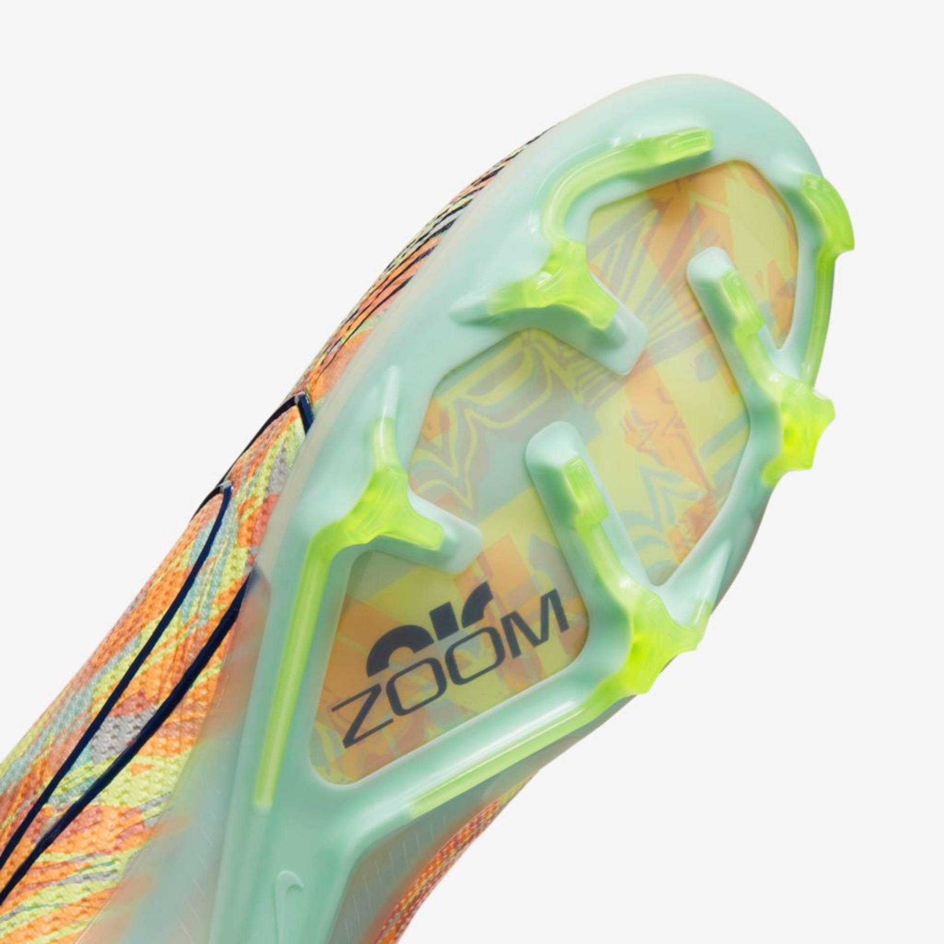 Chuteira Nike Mercurial Vapor 15 Elite Campo - Foto 7