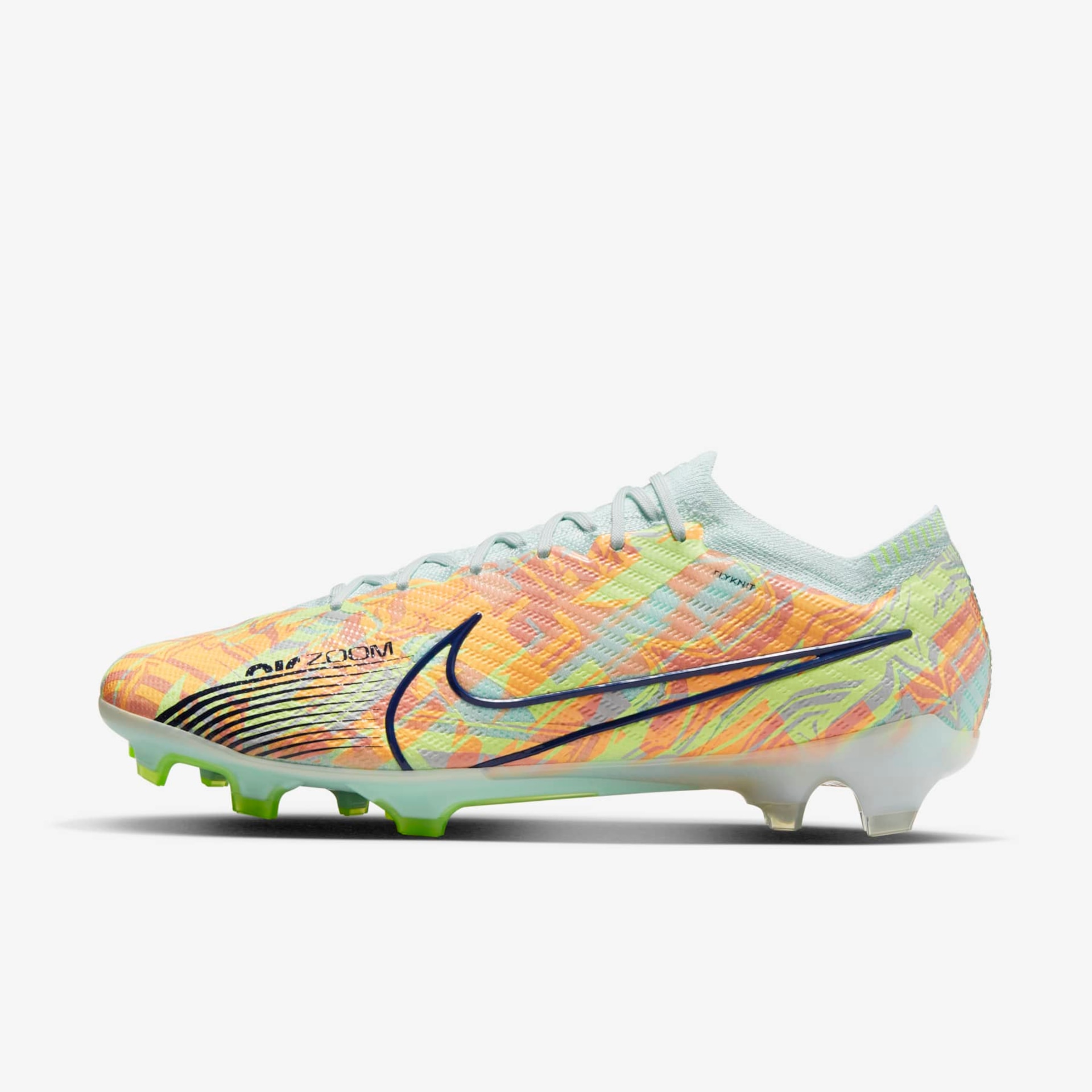 Chuteira Nike Mercurial Vapor 15 Elite Campo - Foto 1