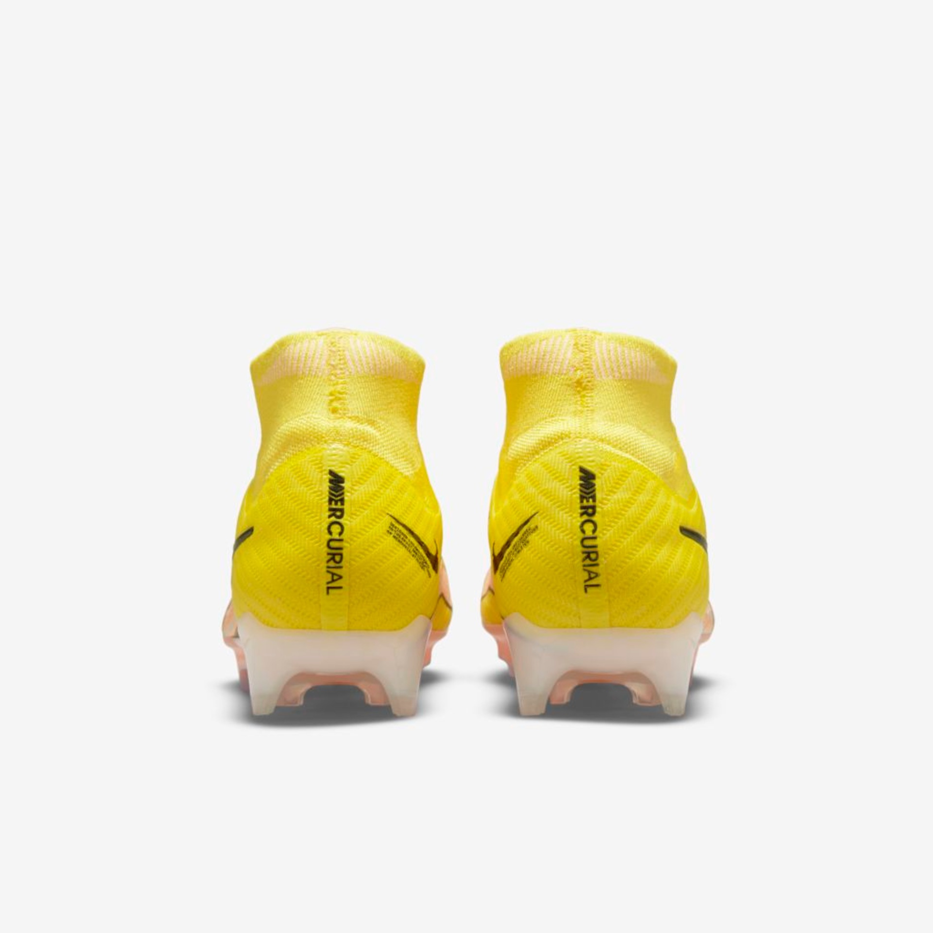 Chuteira Nike Zoom Mercurial Superfly 9 Elite Campo - Foto 6
