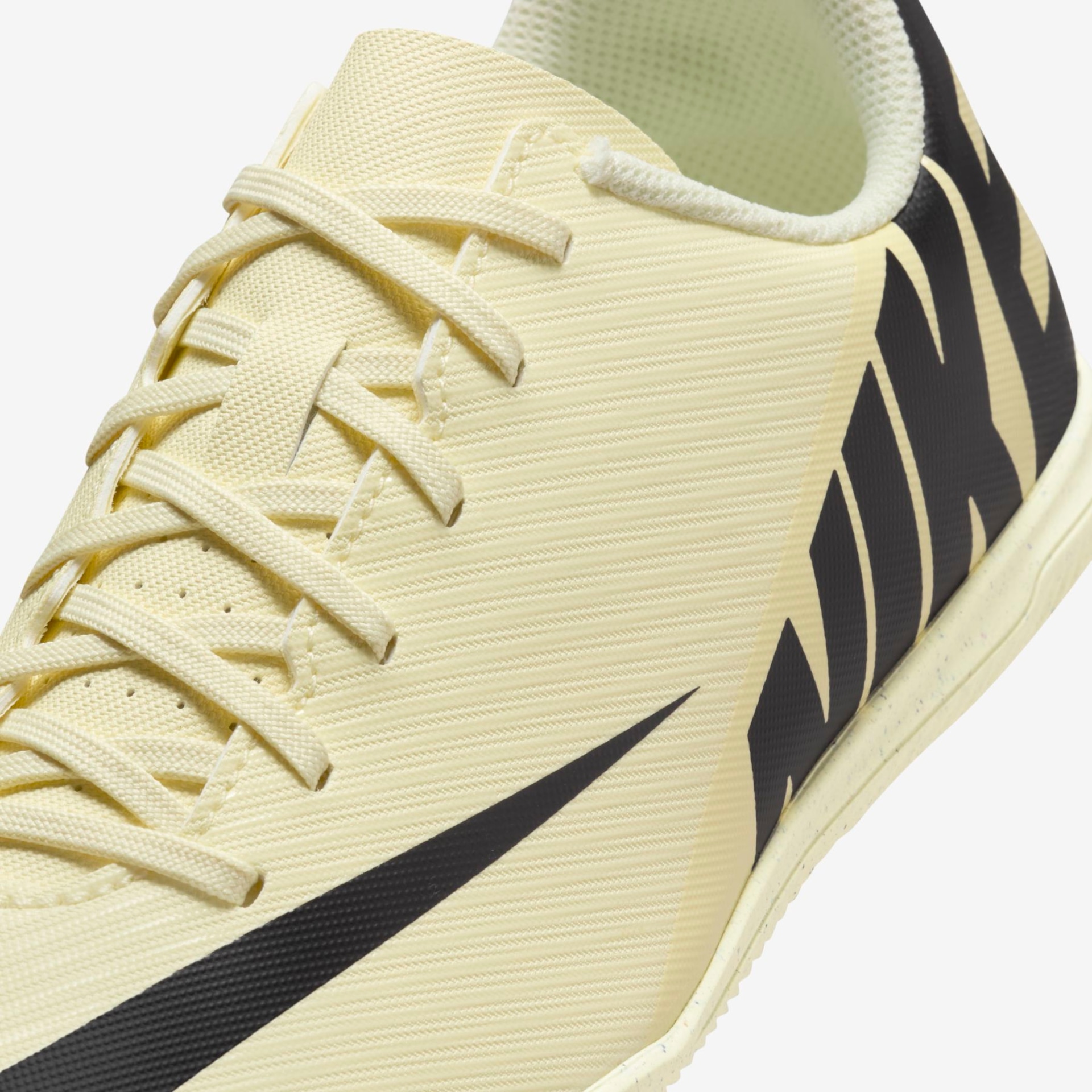 Chuteira Nike Mercurial Vapor 15 Club Infantil Futsal - Foto 7