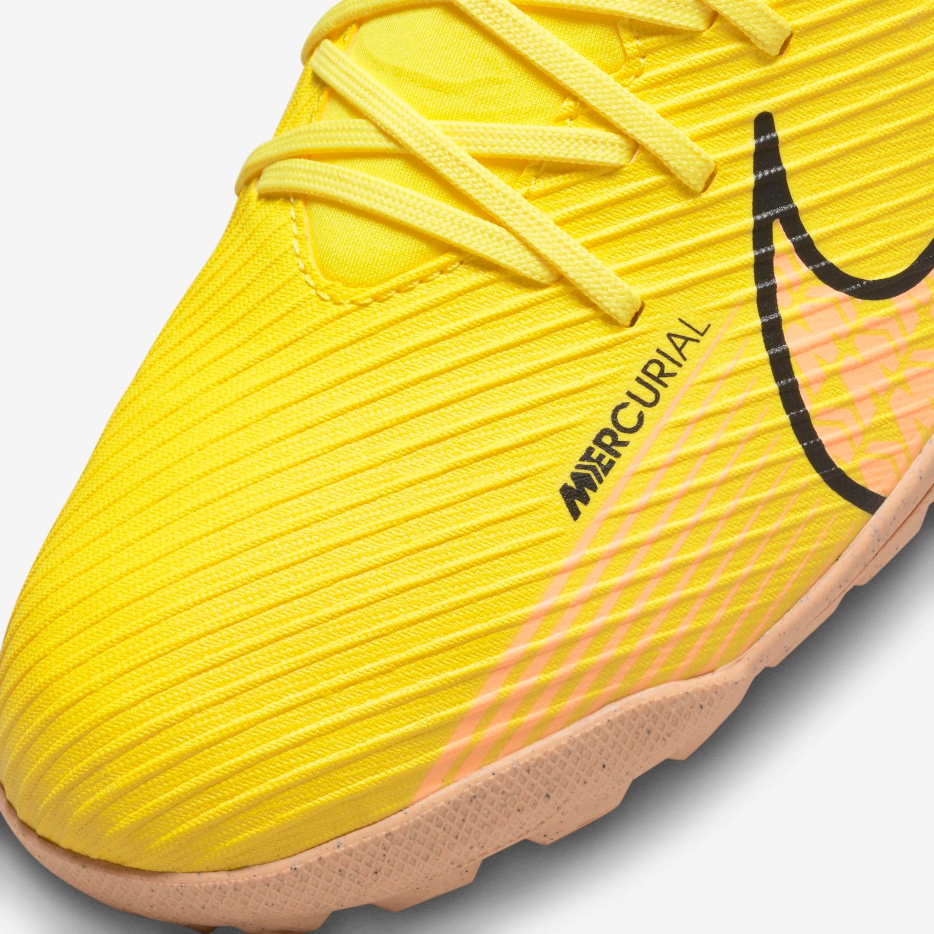 Chuteira Nike Mercurial Superfly 9 Club Society - Foto 7