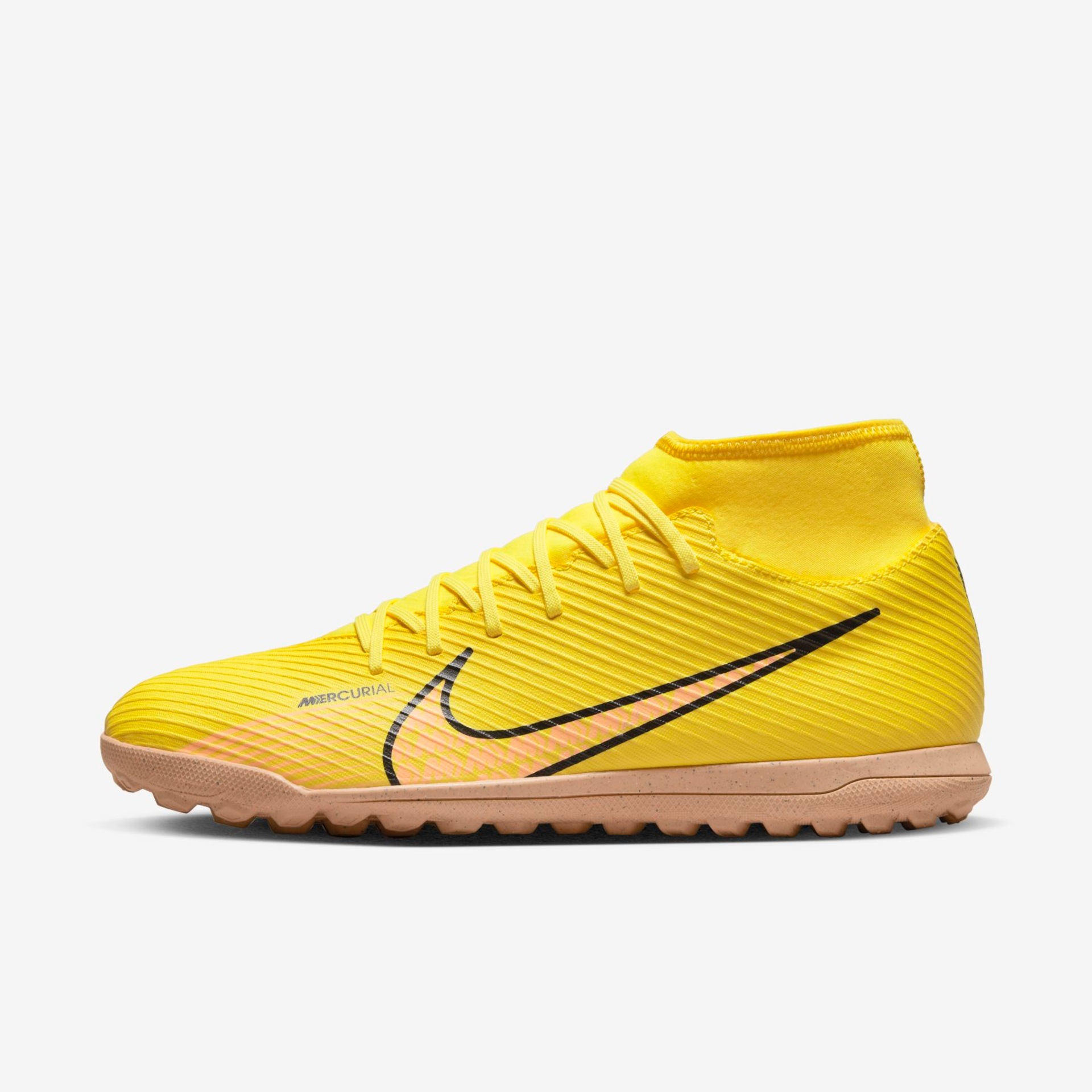 Chuteira Nike Mercurial Superfly 9 Club Society - Foto 1