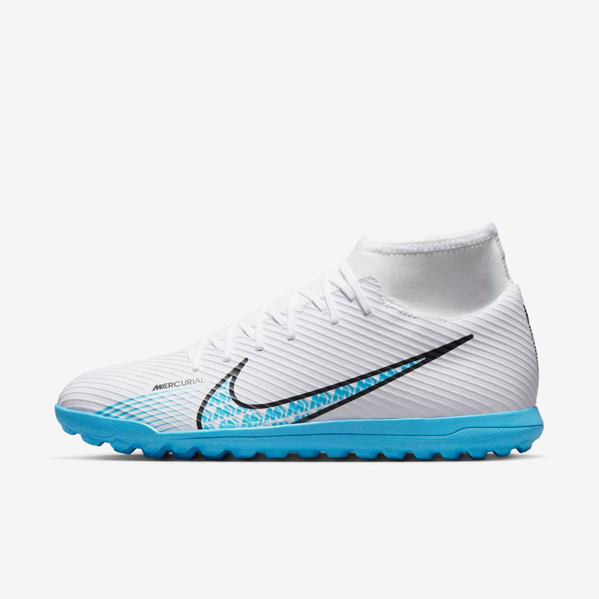 Chuteira Nike Mercurial Superfly 9 Club Society - Nike