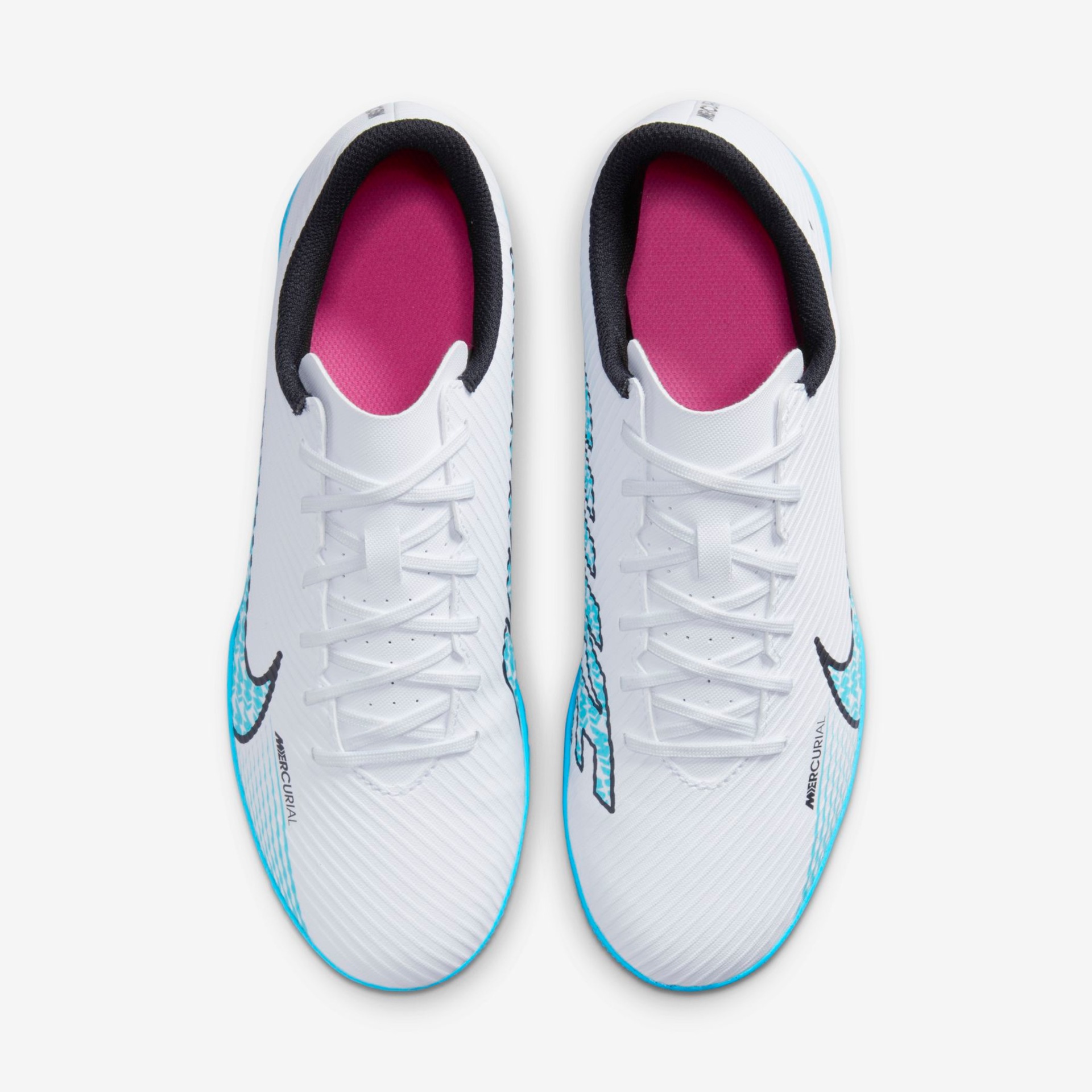 Chuteira Nike Mercurial Vapor 15 Club Futsal - Foto 4