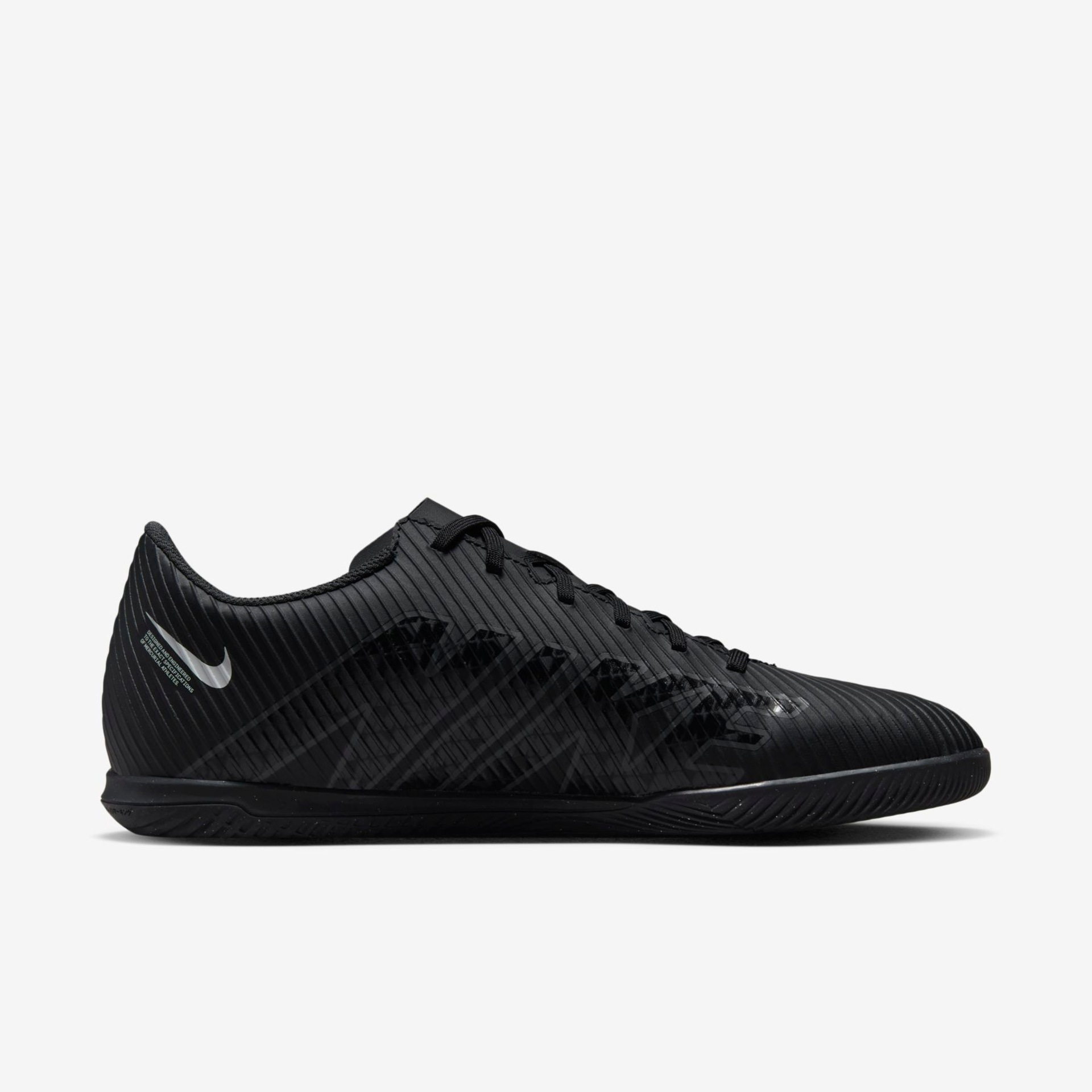 Chuteira Nike Mercurial Vapor 15 Club Futsal - Foto 3