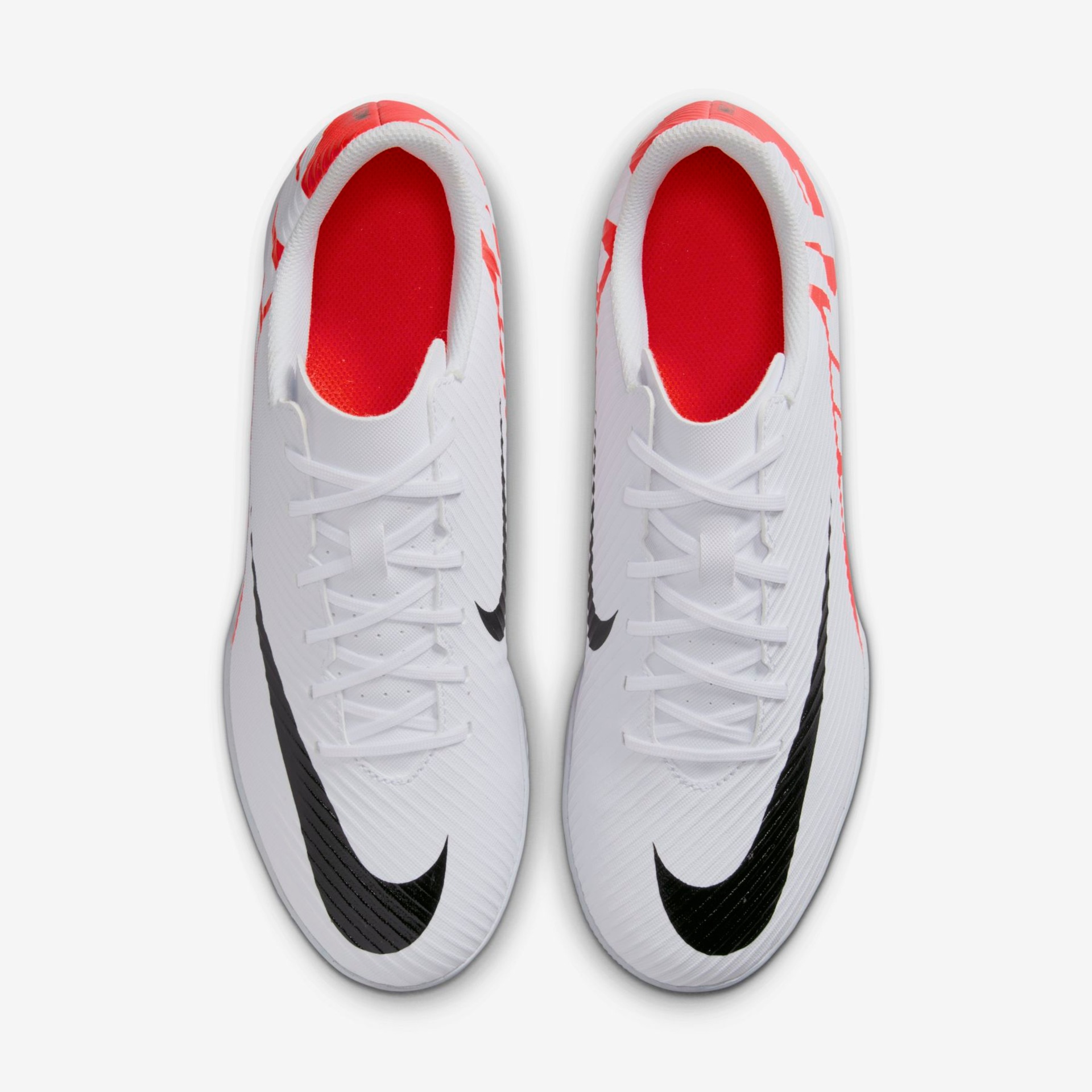 Chuteira Nike Mercurial Vapor 15 Club Futsal - Foto 4