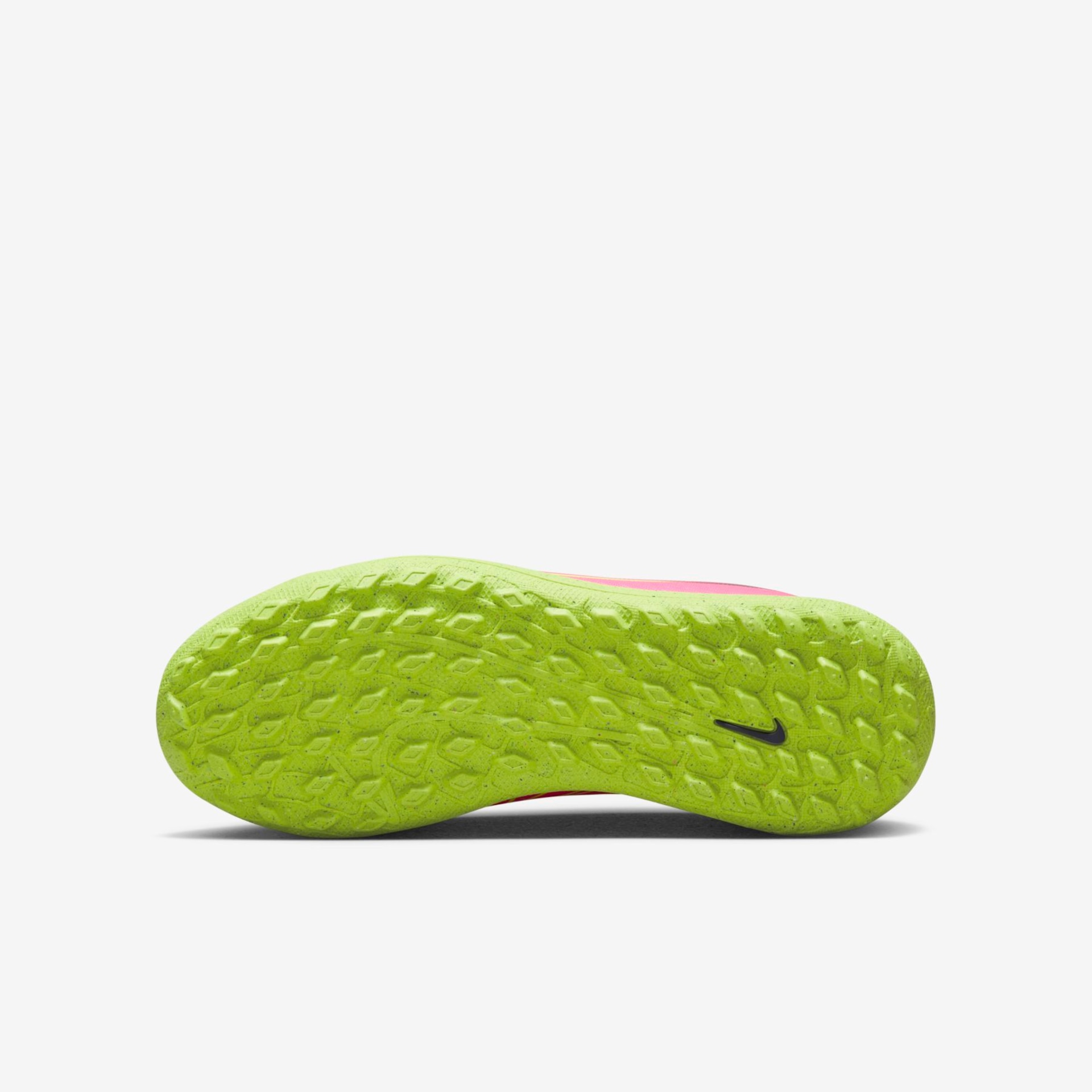 Chuteira Nike Mercurial Vapor 15 Club Infantil Society - Foto 2