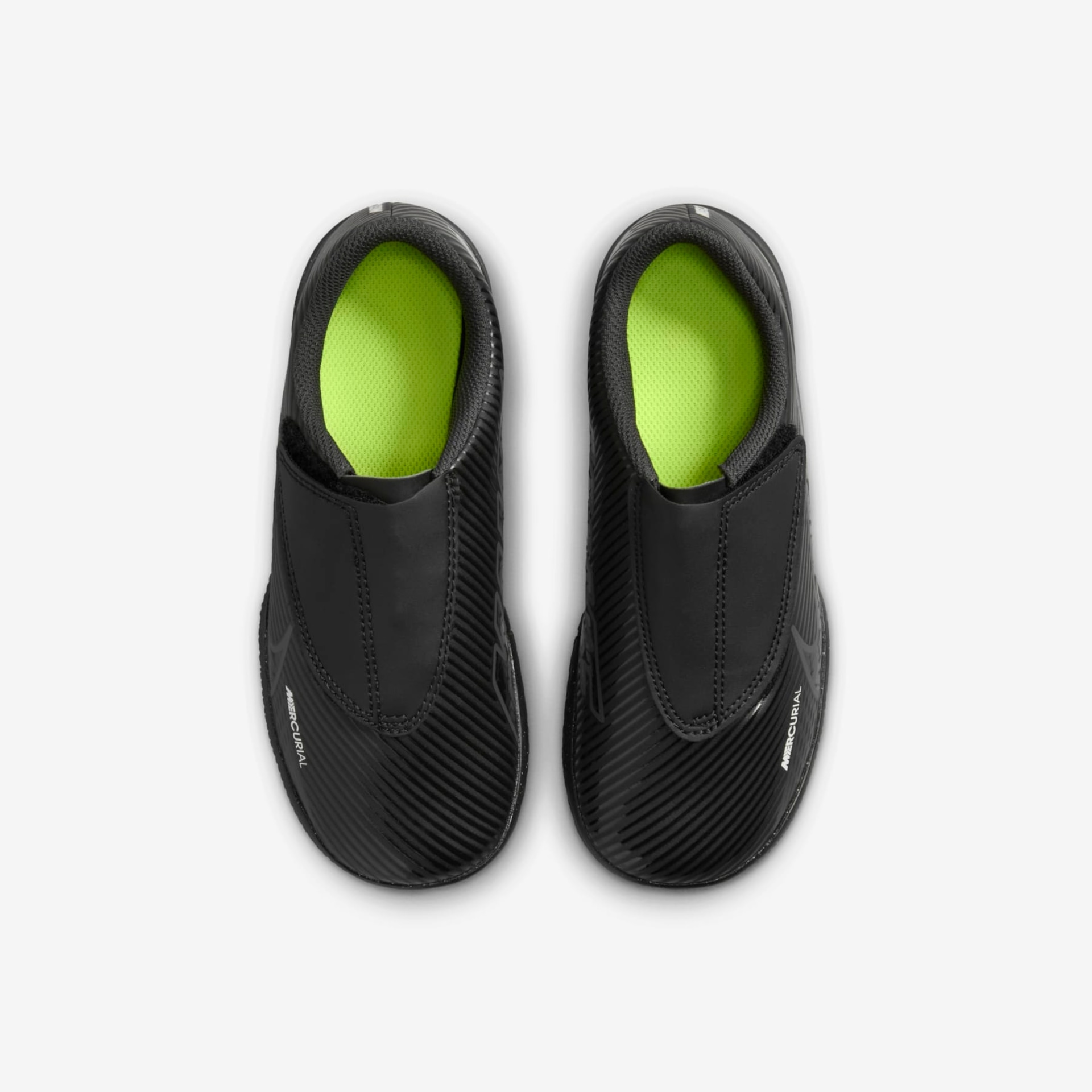 Chuteira Nike Vapor 15 Club Infantil Futsal - Foto 4