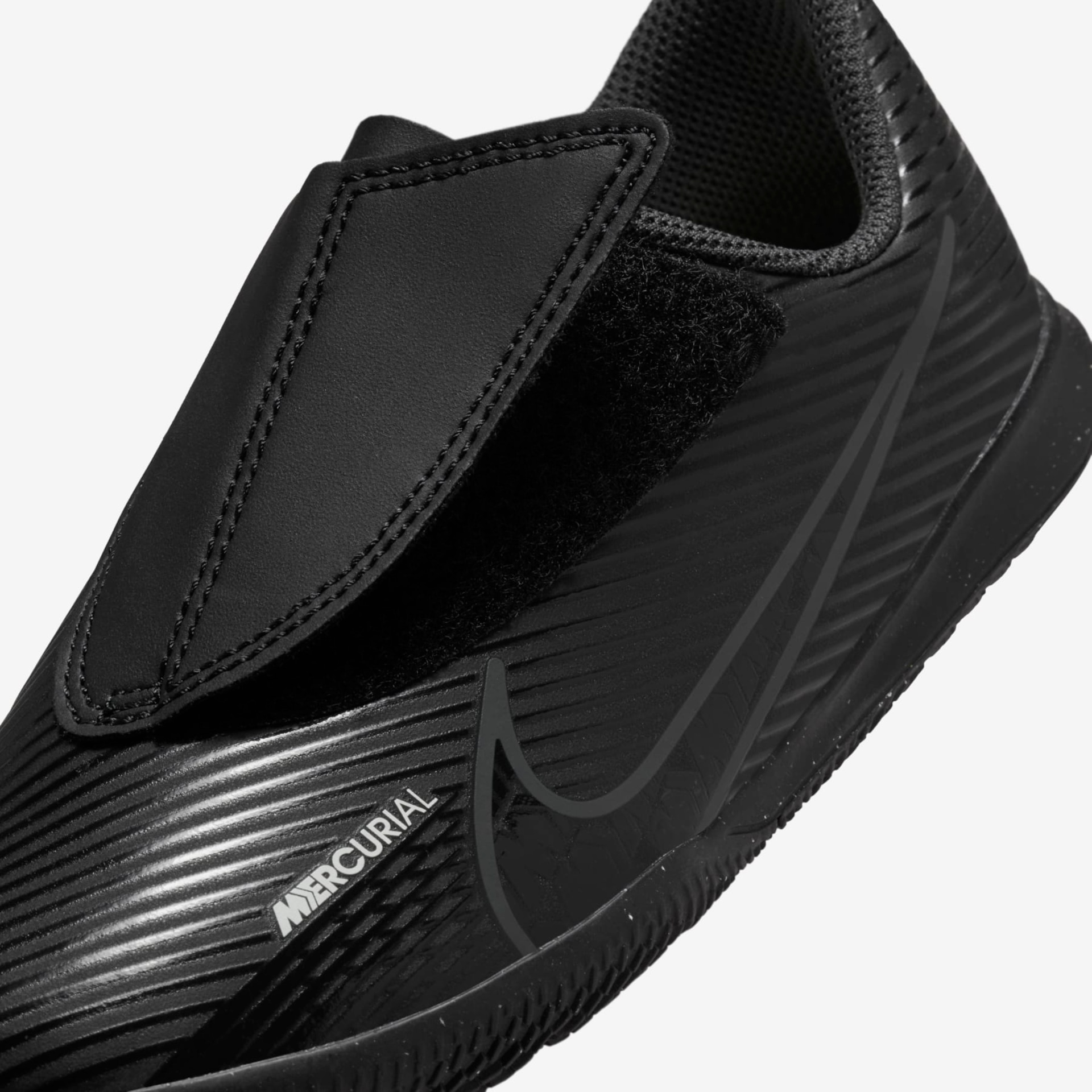 Chuteira Nike Vapor 15 Club Infantil Futsal - Foto 7